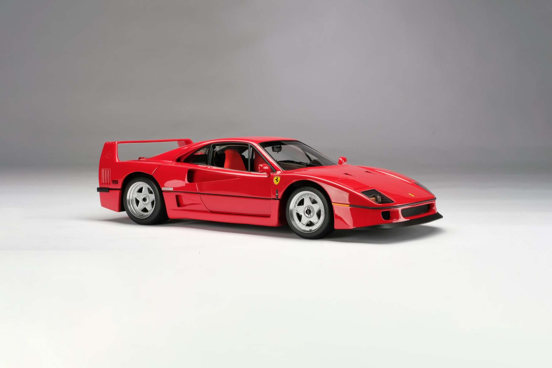 Ferrari F40 (1987)