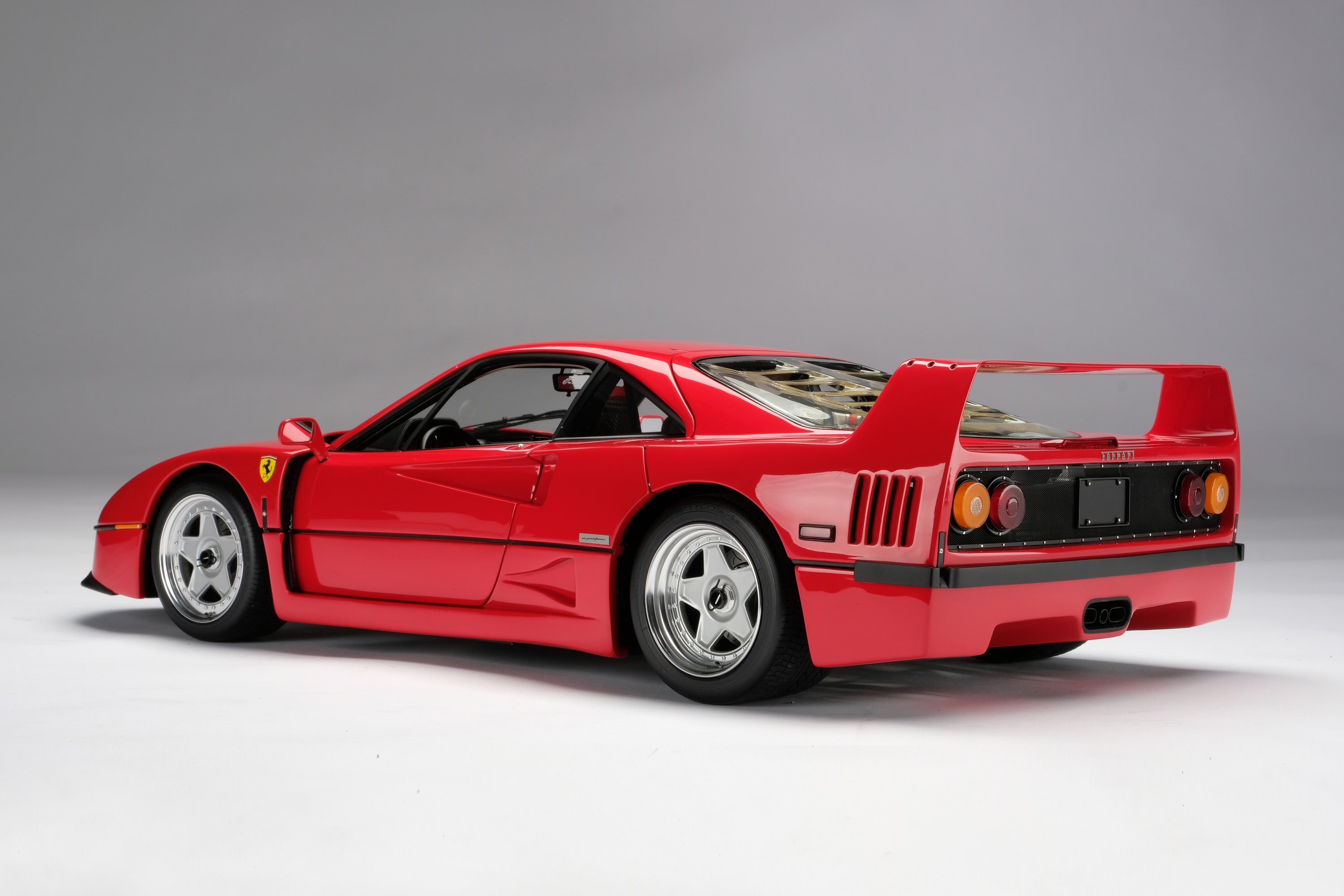 Ferrari F40 (1987)