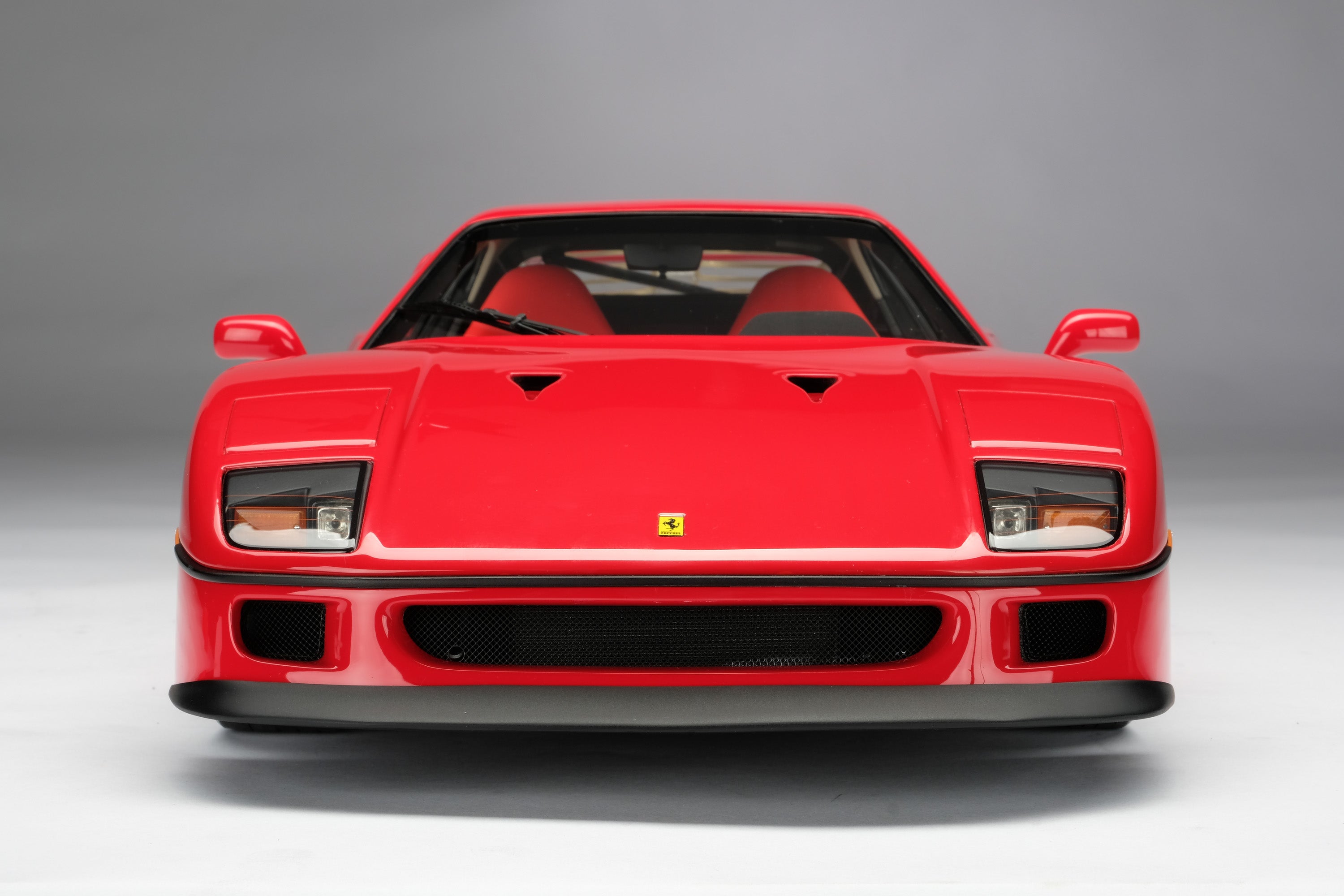 Ferrari F40 (1987)