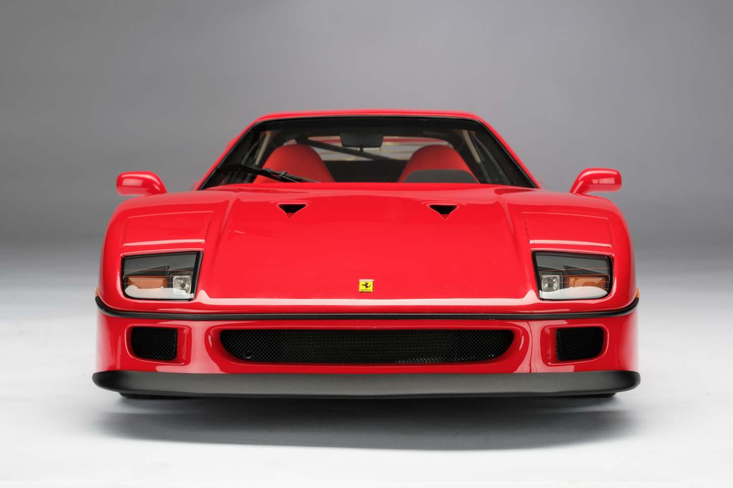 Ferrari F40 (1987)