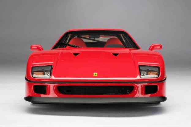 Ferrari F40 (1987)