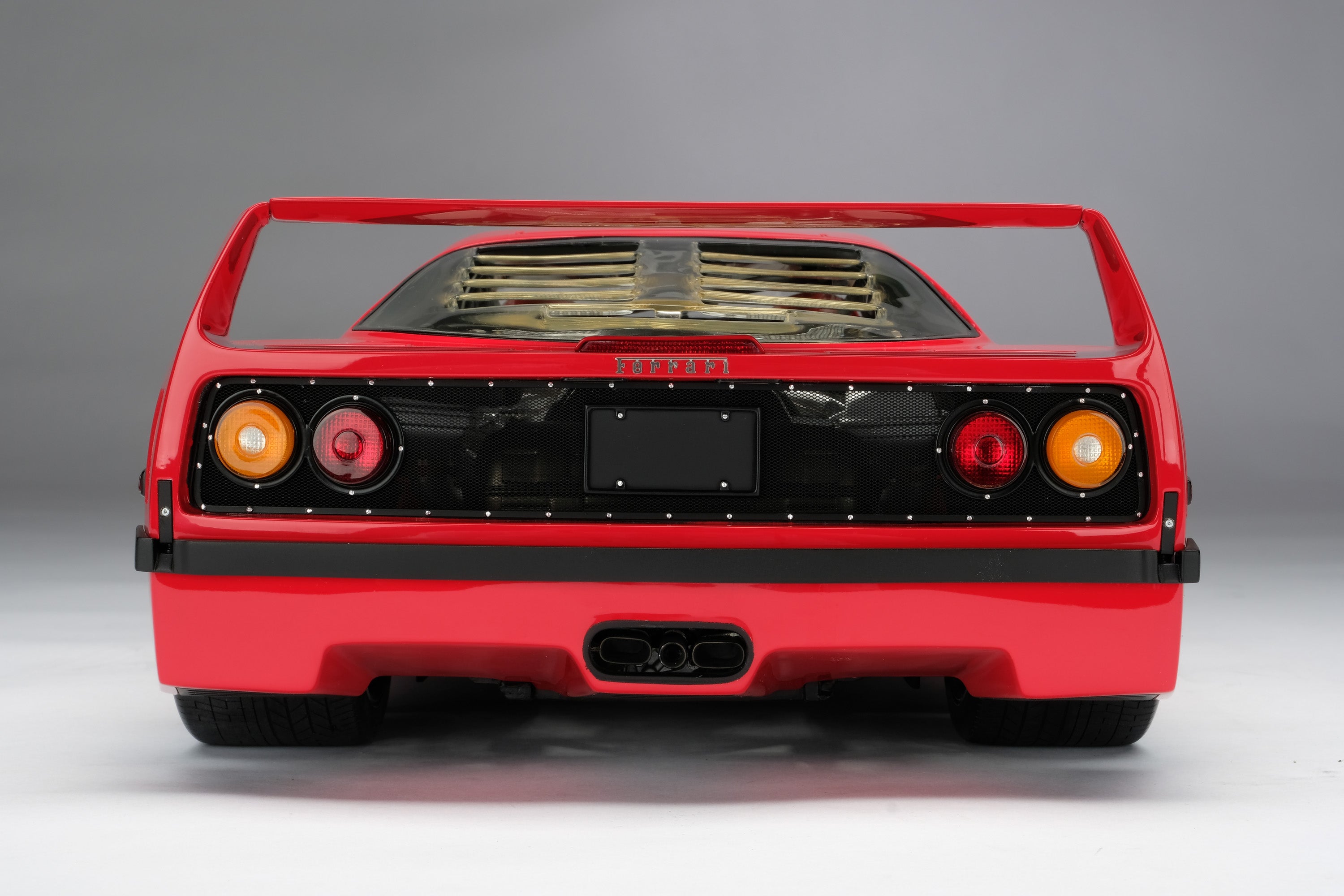 Ferrari F40 (1987)