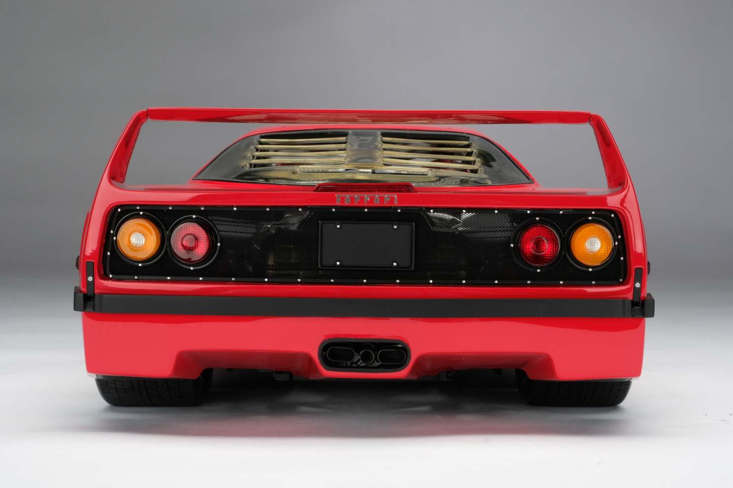Ferrari F40 (1987)