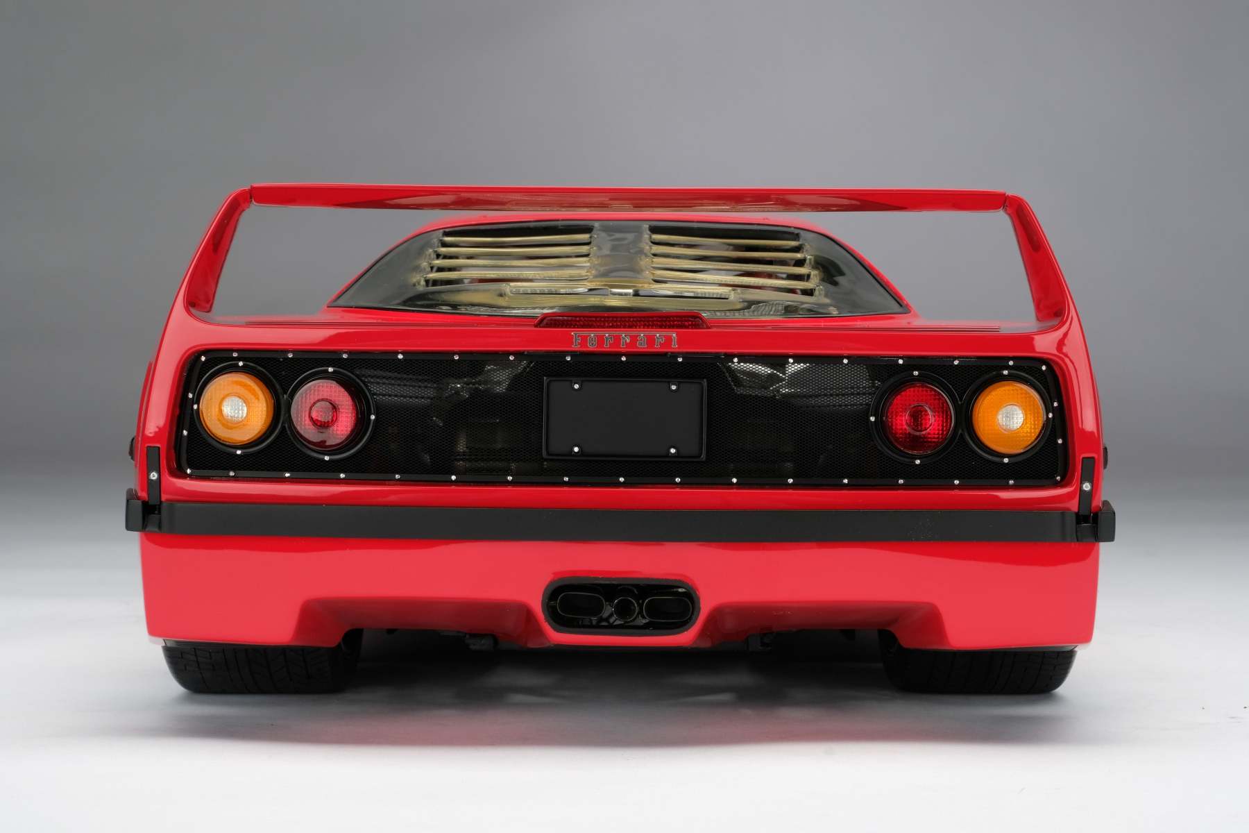 Ferrari F40 (1987)