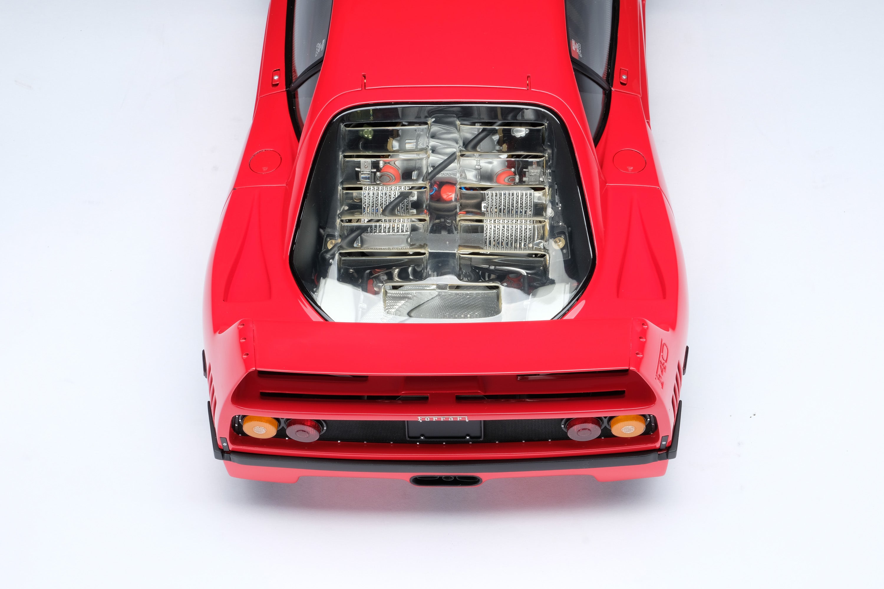Ferrari F40 (1987)