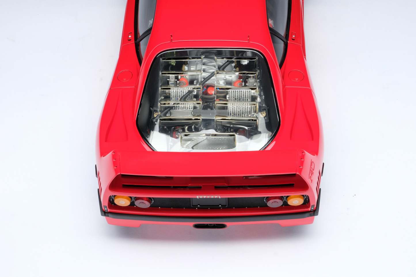 Ferrari F40 (1987)