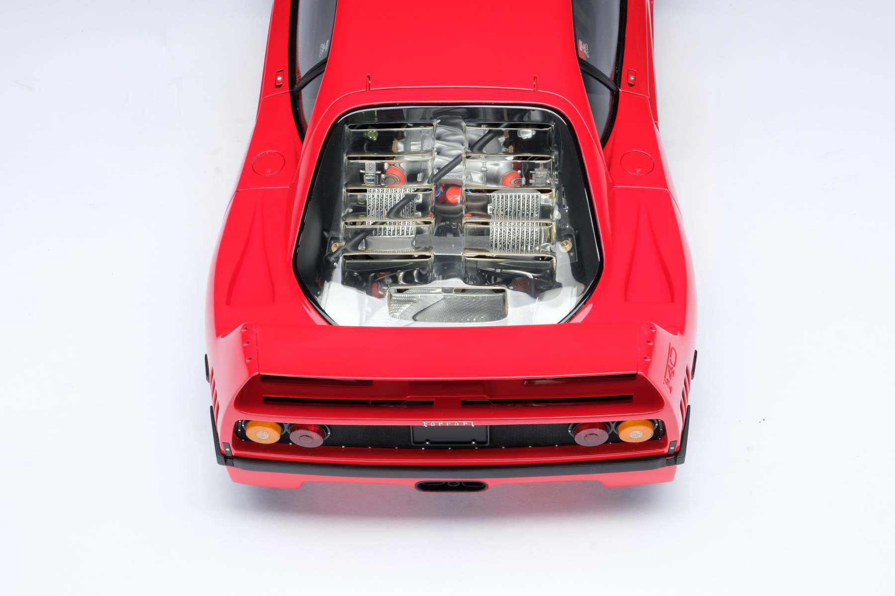 Ferrari F40 (1987)