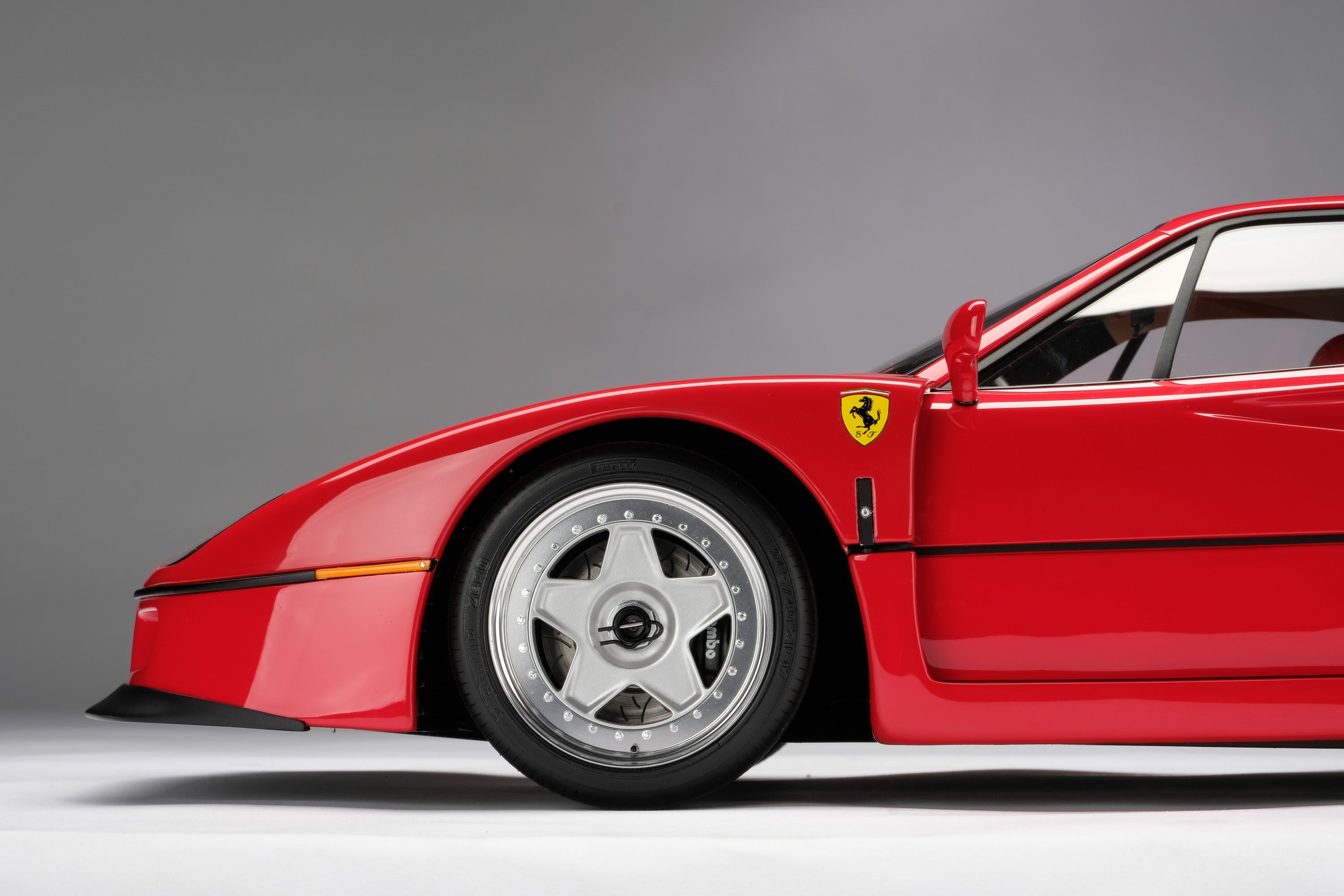 Ferrari F40 (1987)