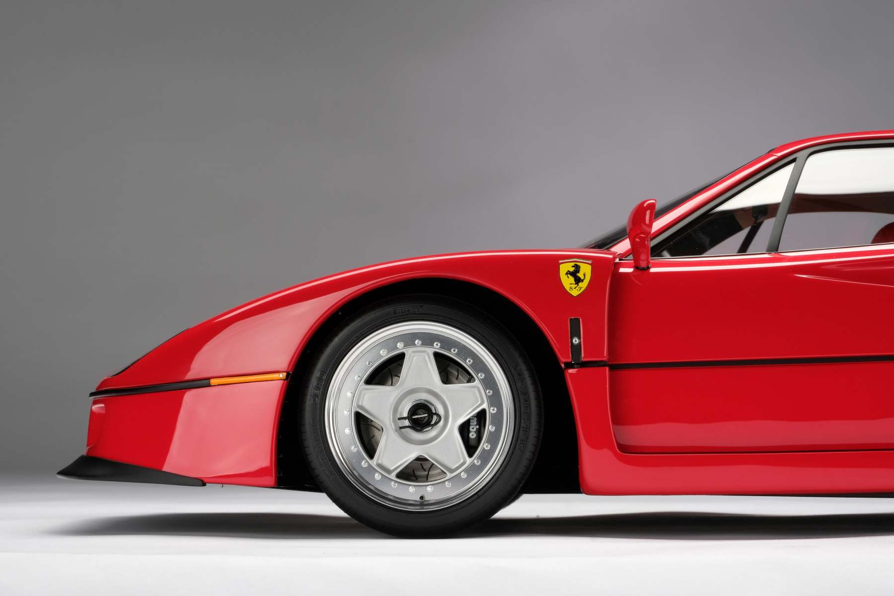 Ferrari F40 (1987)