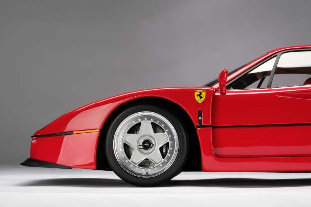 Ferrari F40 (1987)