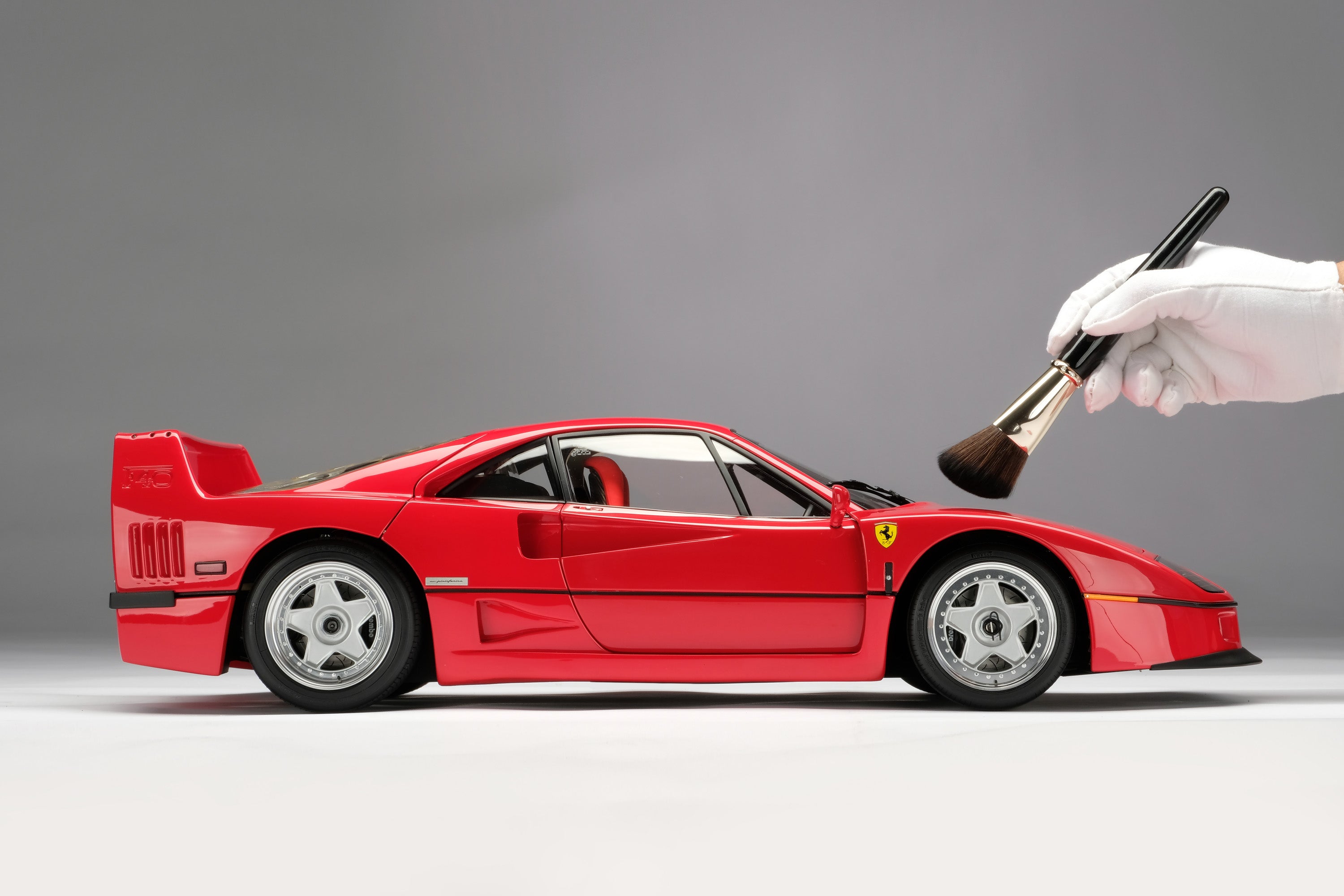Ferrari F40 (1987)