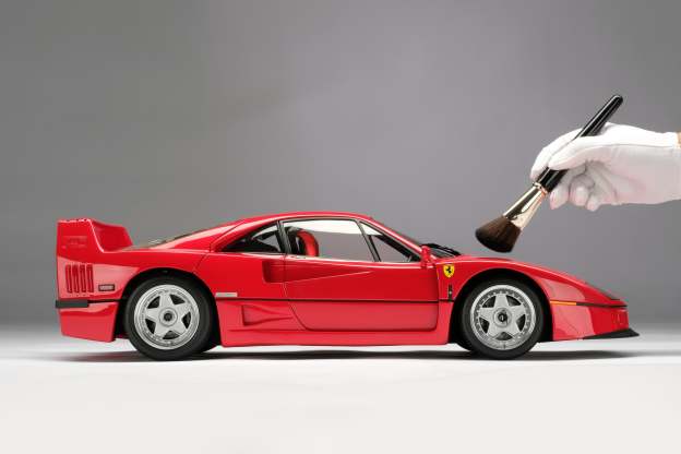 Ferrari F40 (1987)