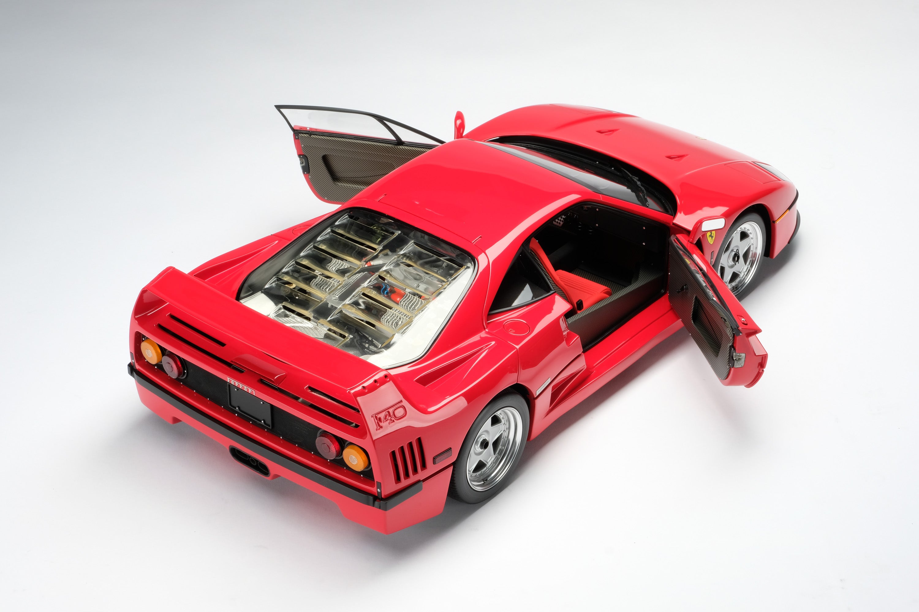 Ferrari F40 (1987)