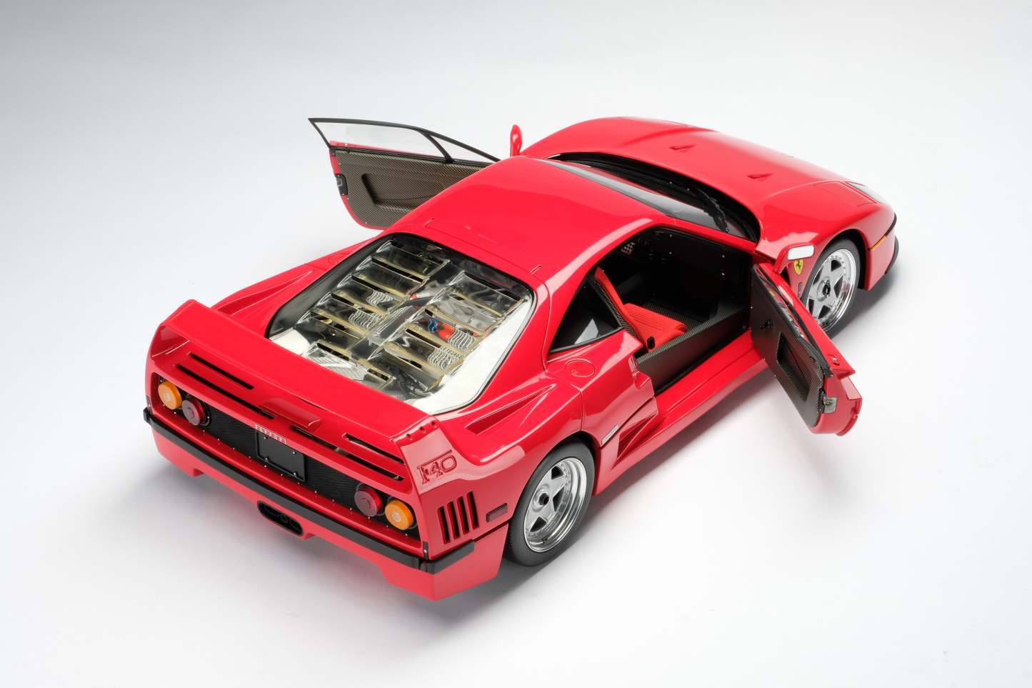 Ferrari F40 (1987)