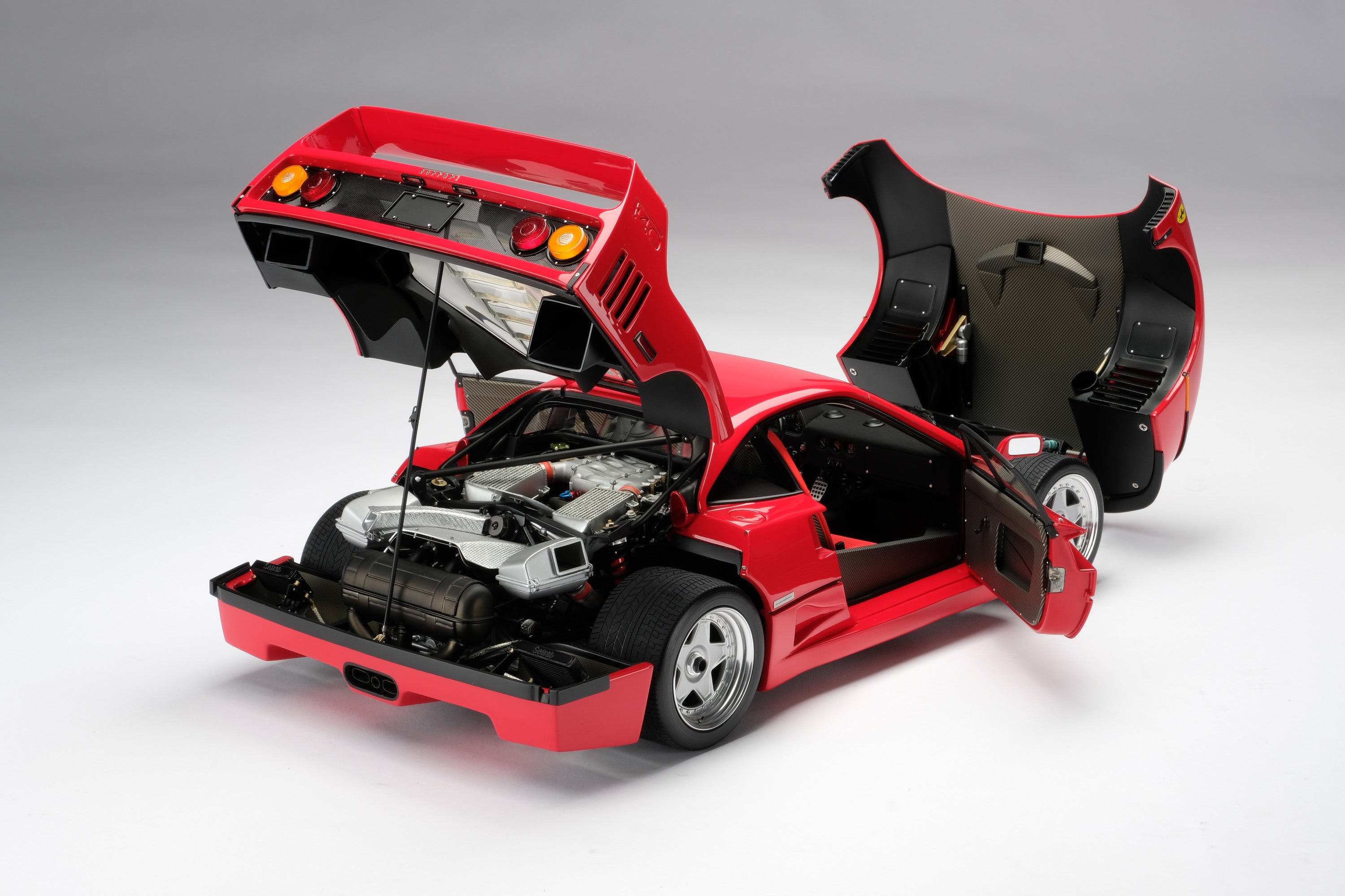 Ferrari F40 (1987)