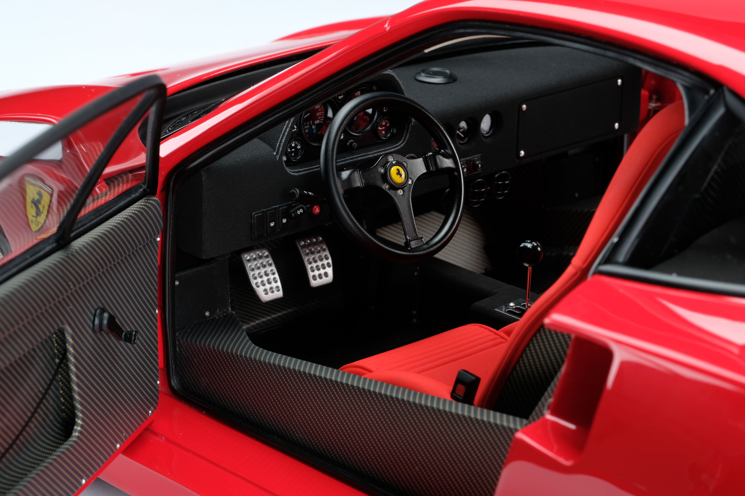 Ferrari F40 (1987)