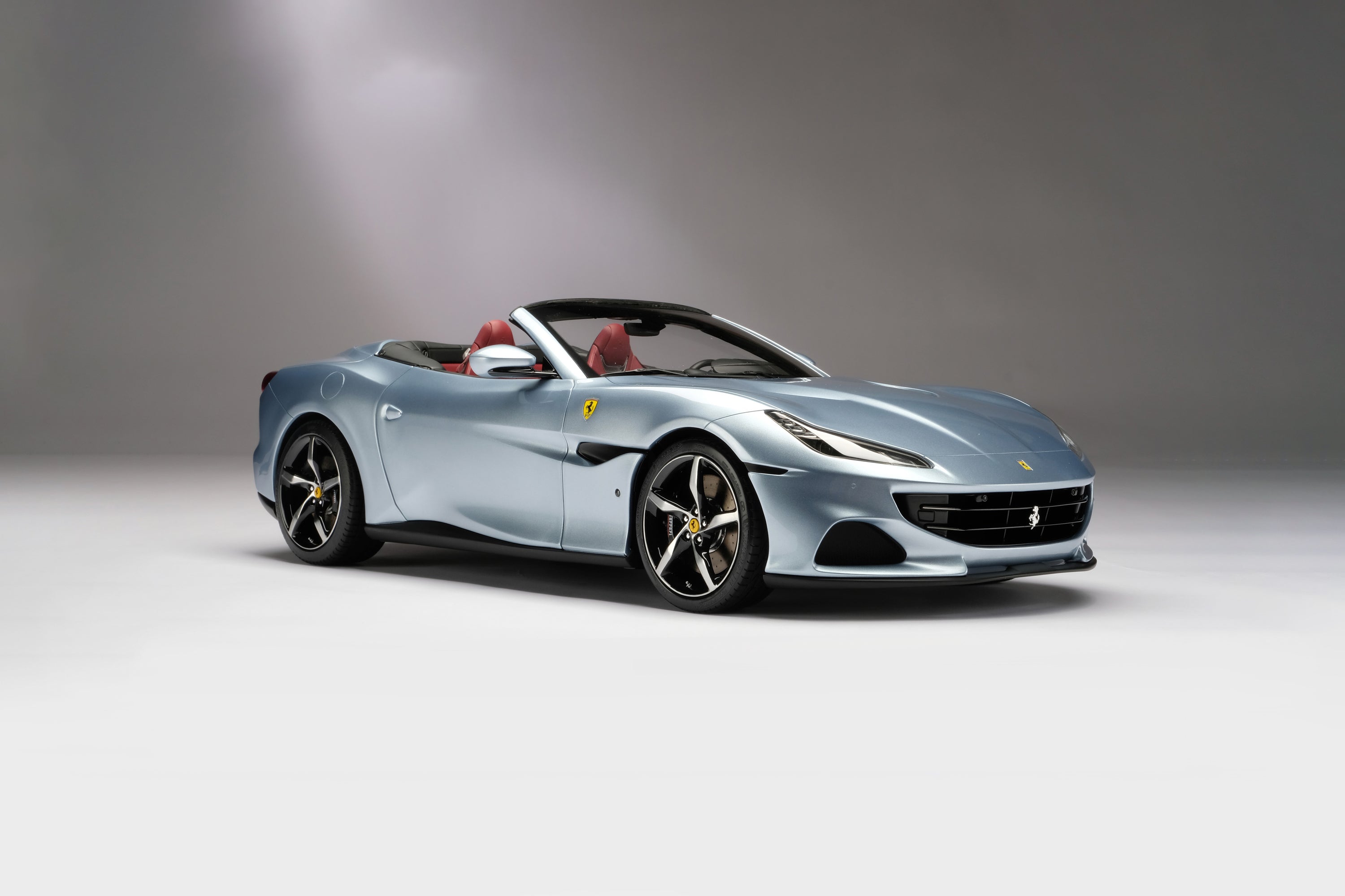 Ferrari Portofino M (2020)
