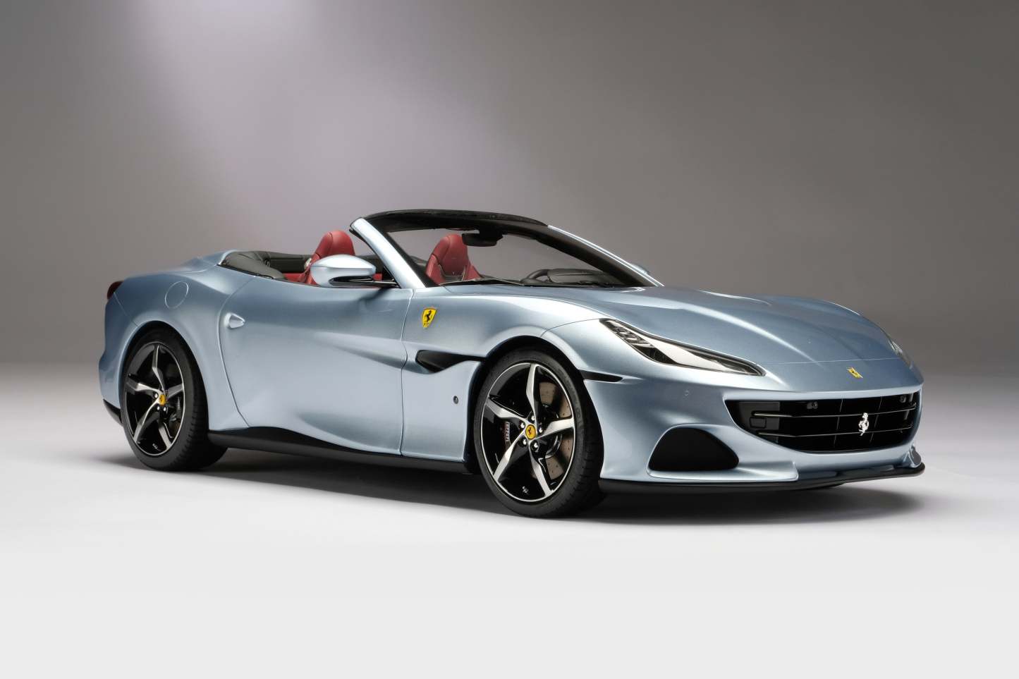 Ferrari Portofino M (2020)