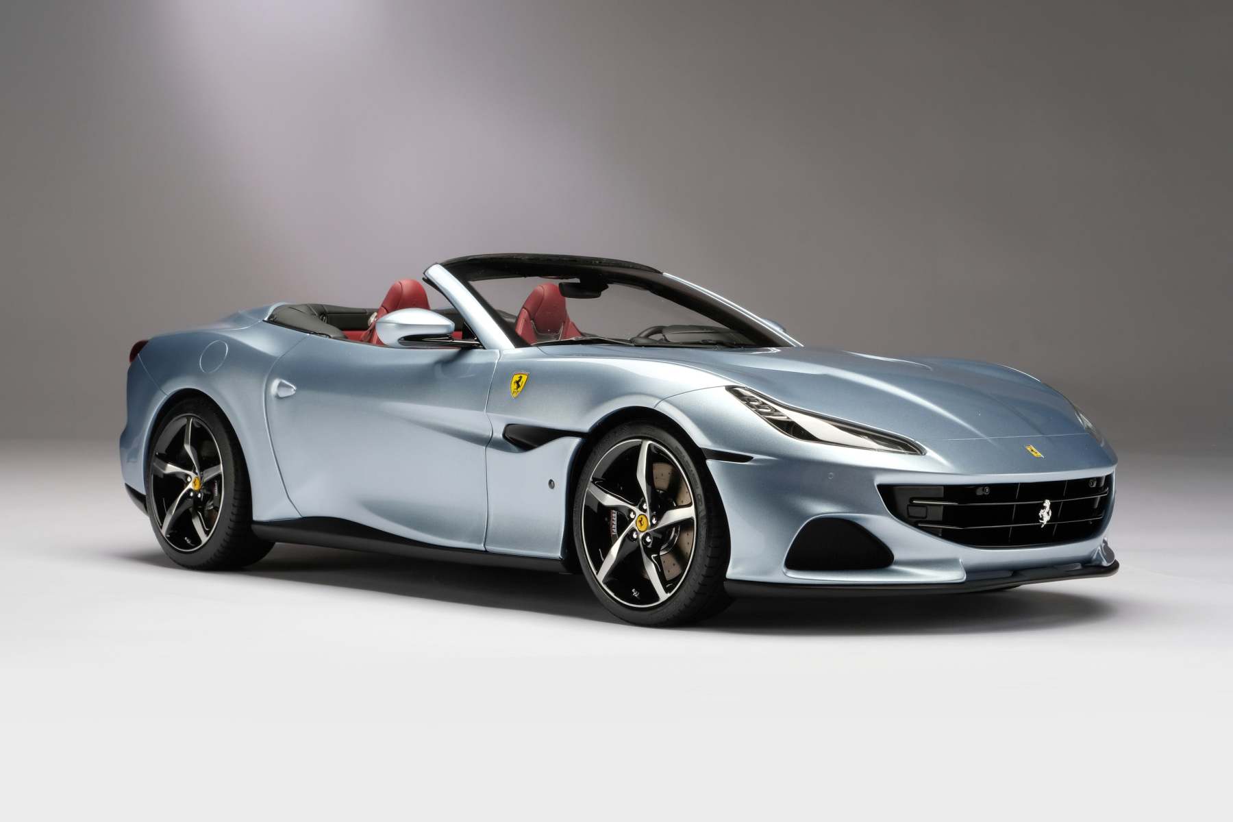 Ferrari Portofino M (2020)