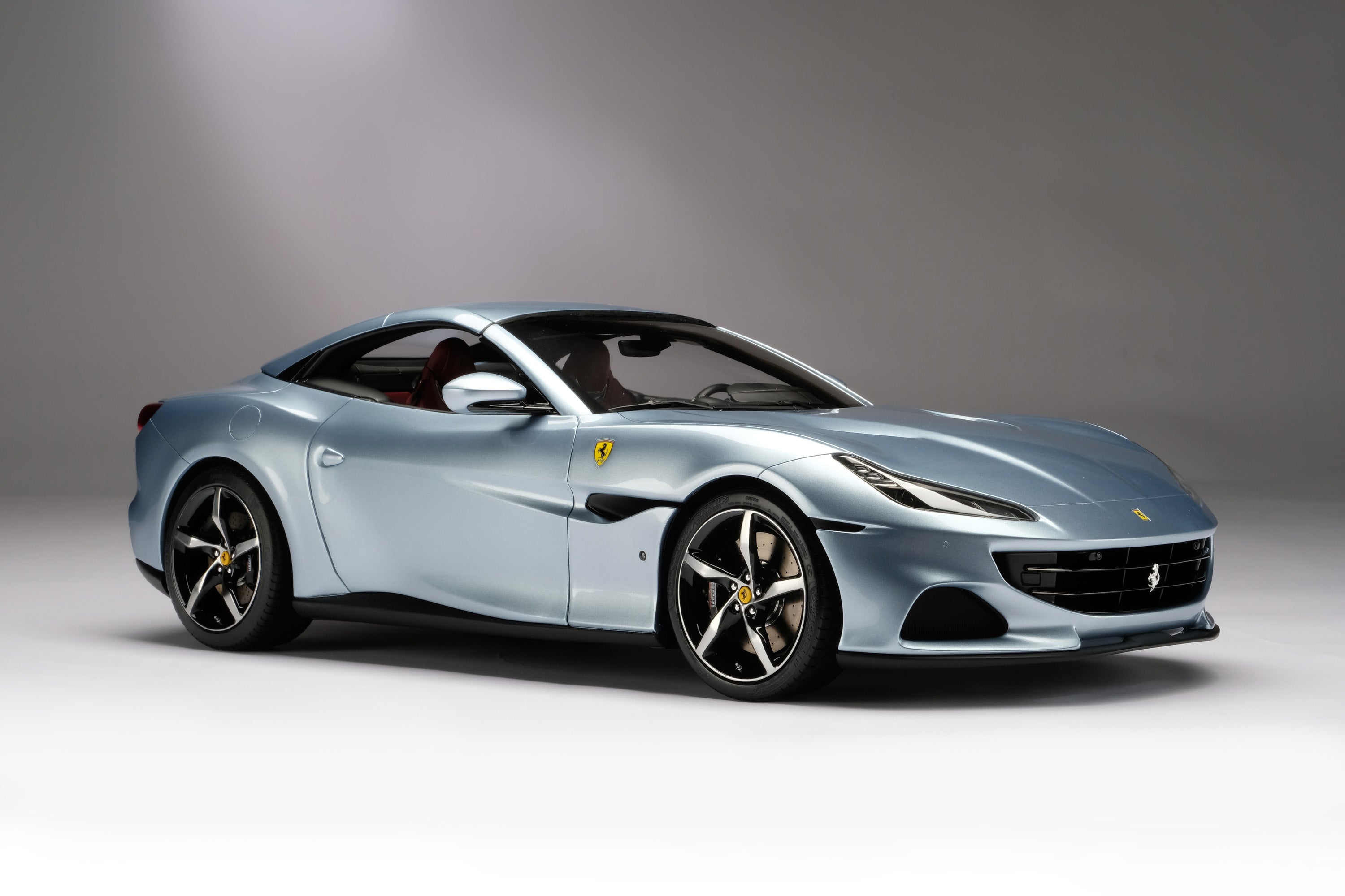 Ferrari Portofino M (2020)