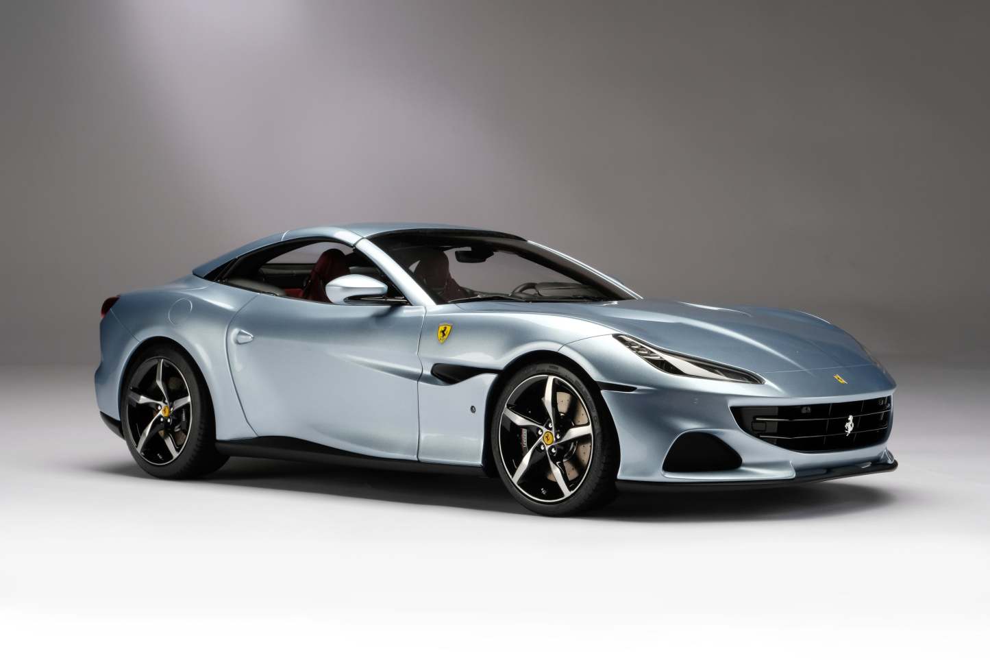 Ferrari Portofino M (2020)