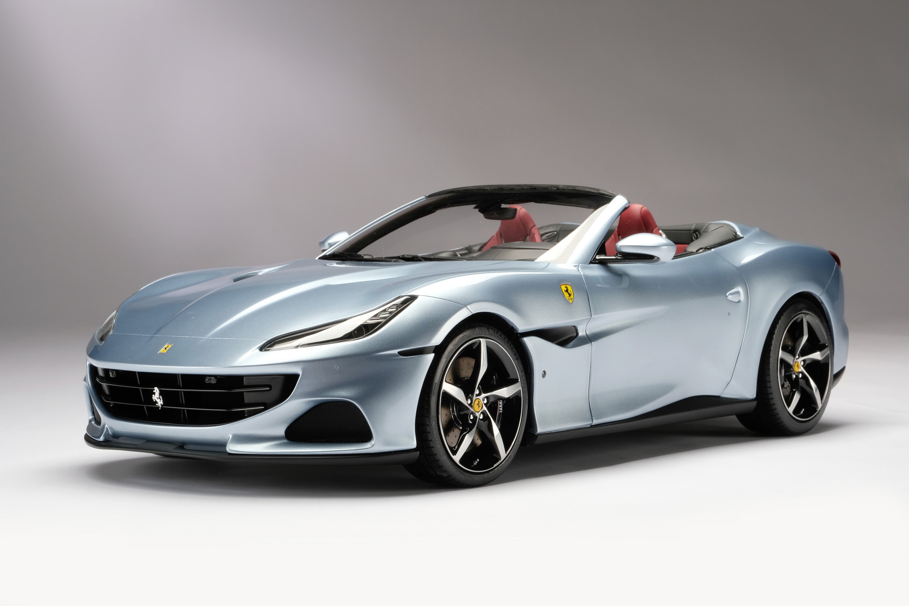 Ferrari Portofino M (2020)