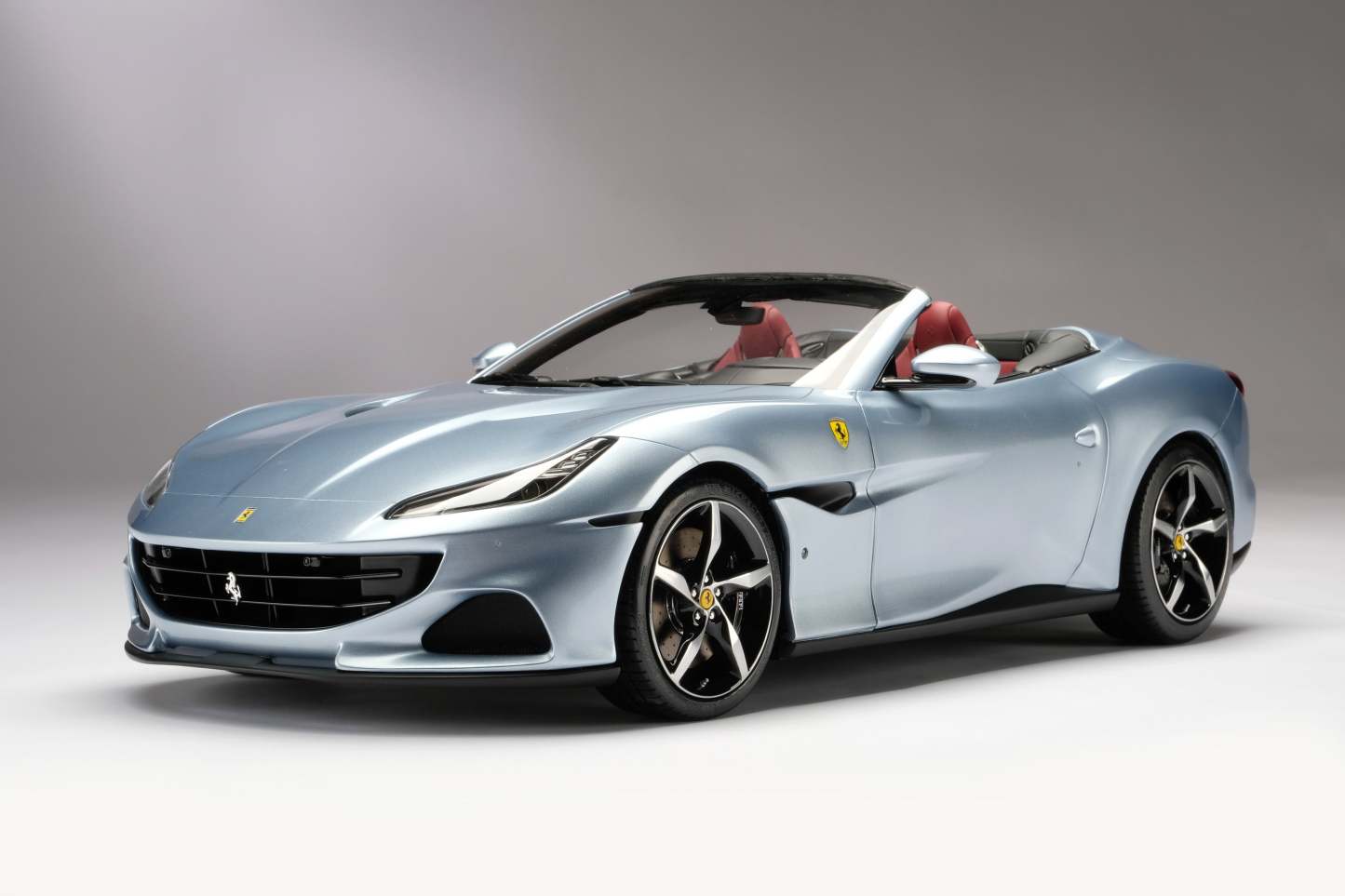 Ferrari Portofino M (2020)