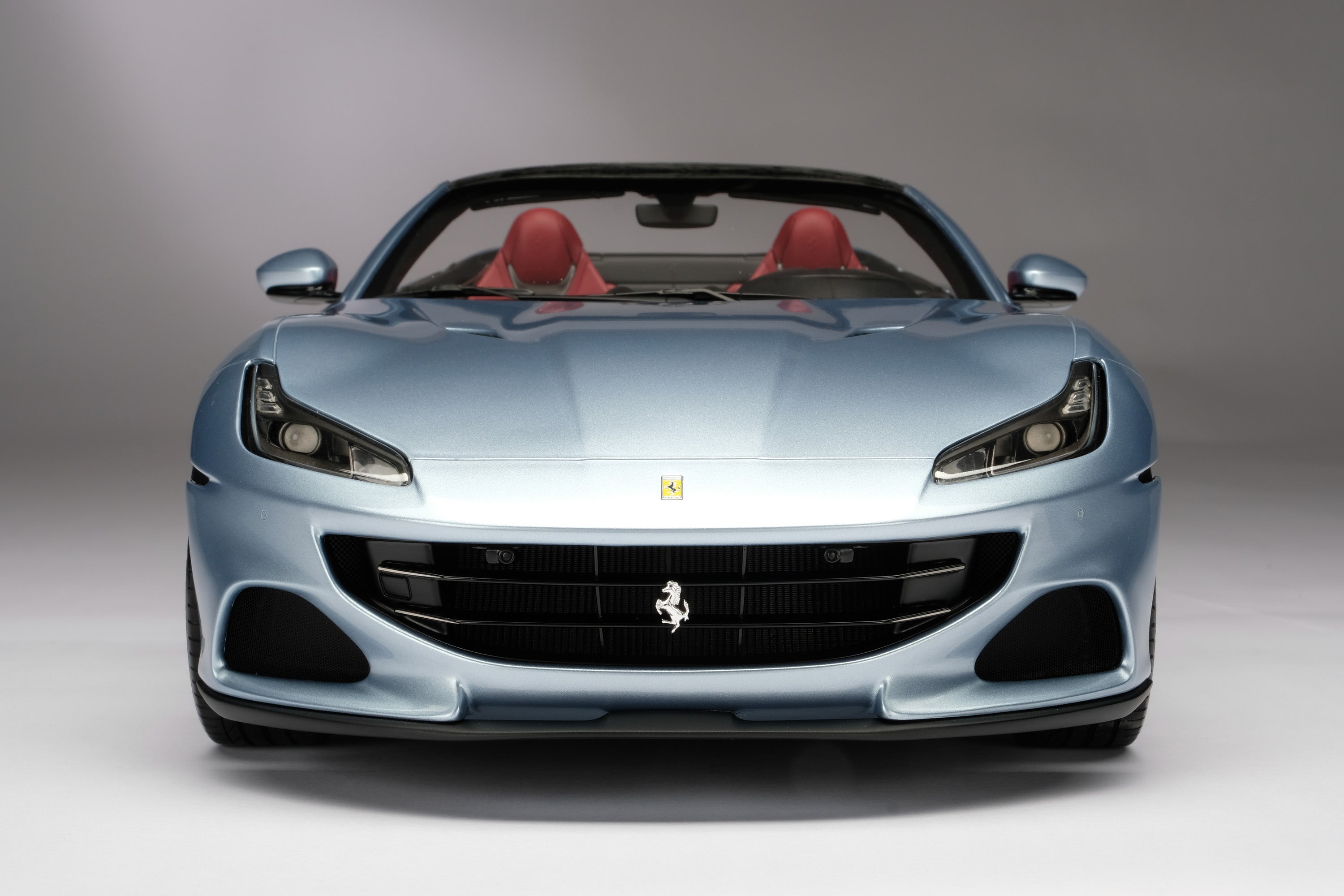 Ferrari Portofino M (2020)