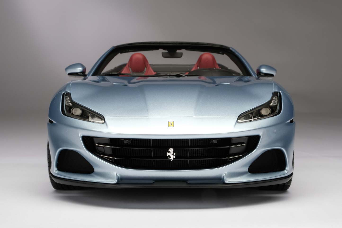 Ferrari Portofino M (2020)