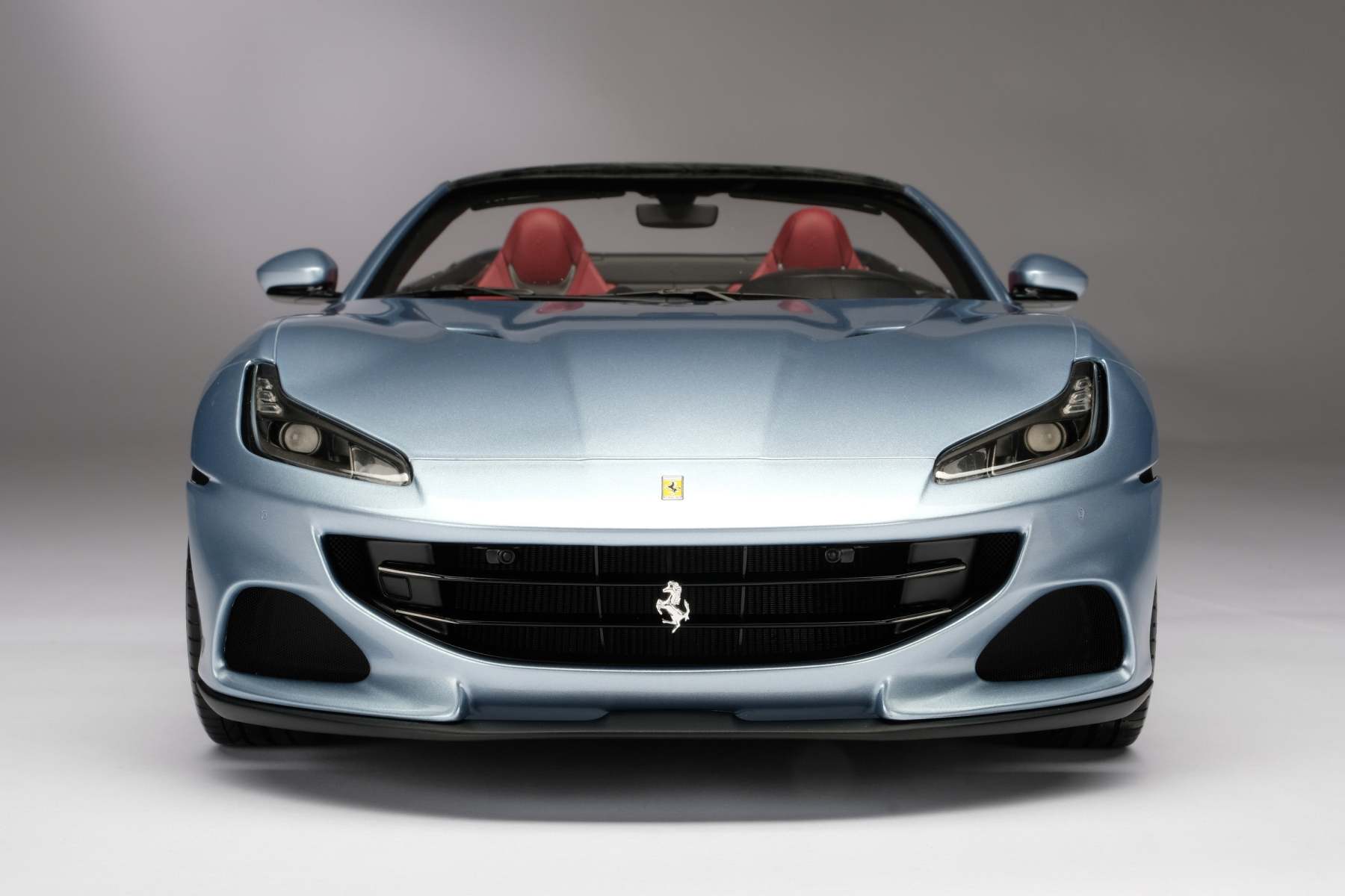 Ferrari Portofino M (2020)