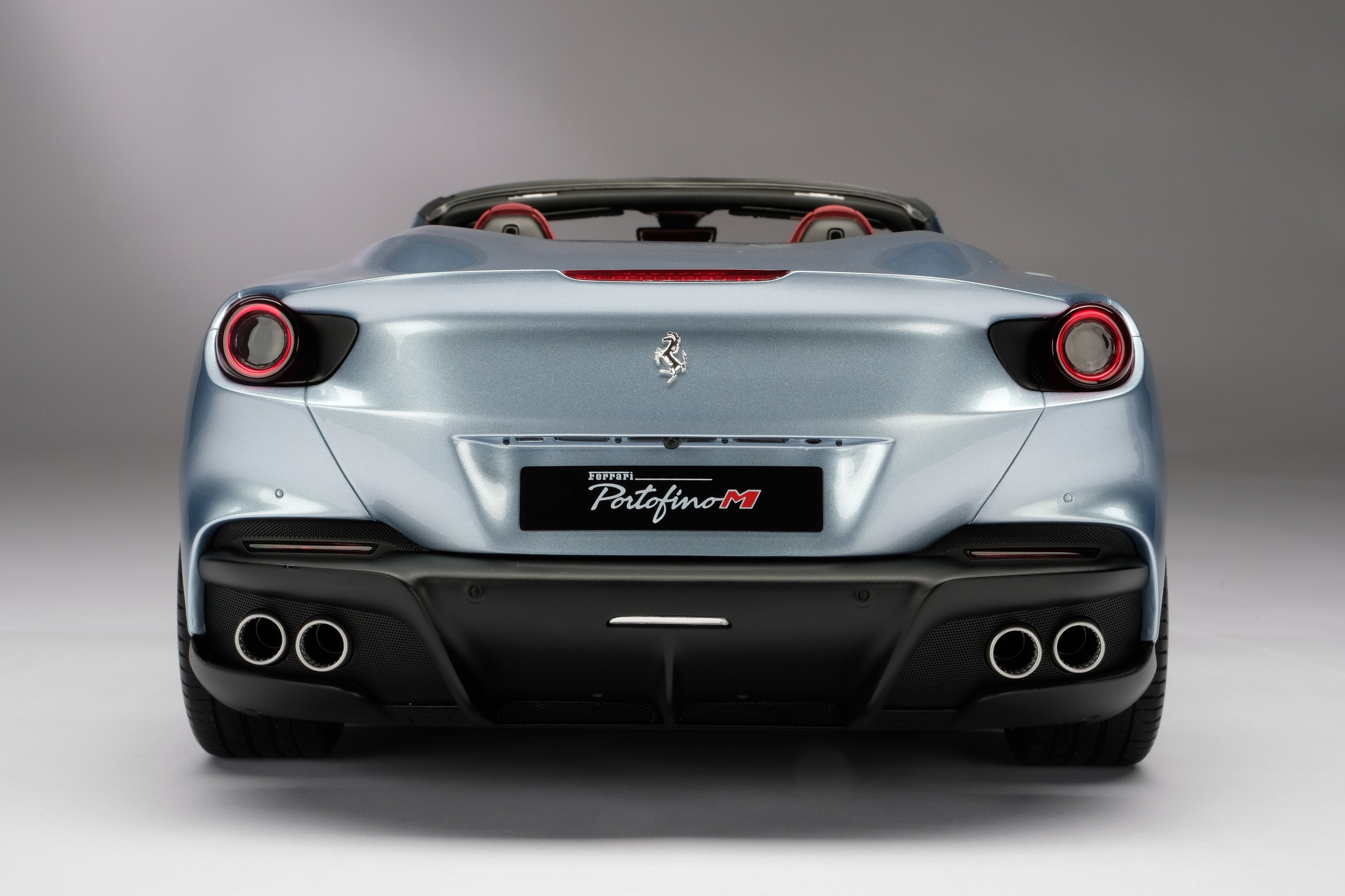 Ferrari Portofino M (2020)