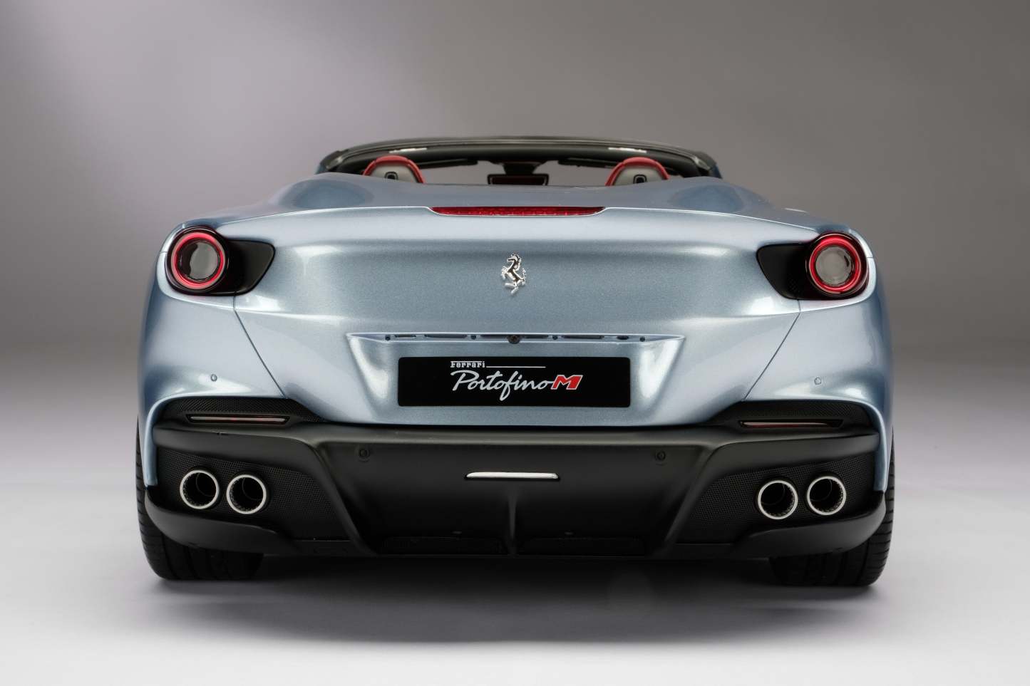 Ferrari Portofino M (2020)