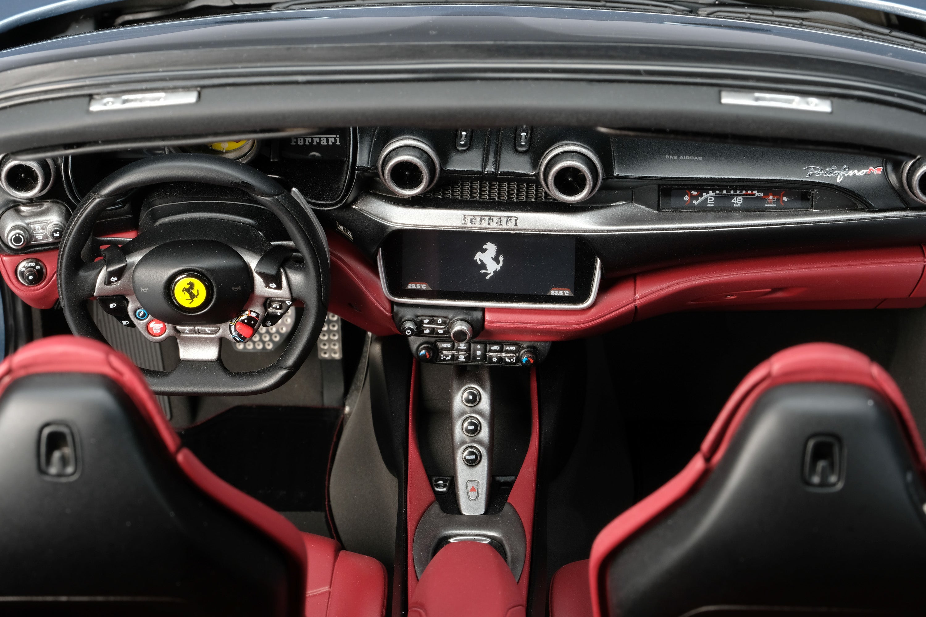 Ferrari Portofino M (2020)