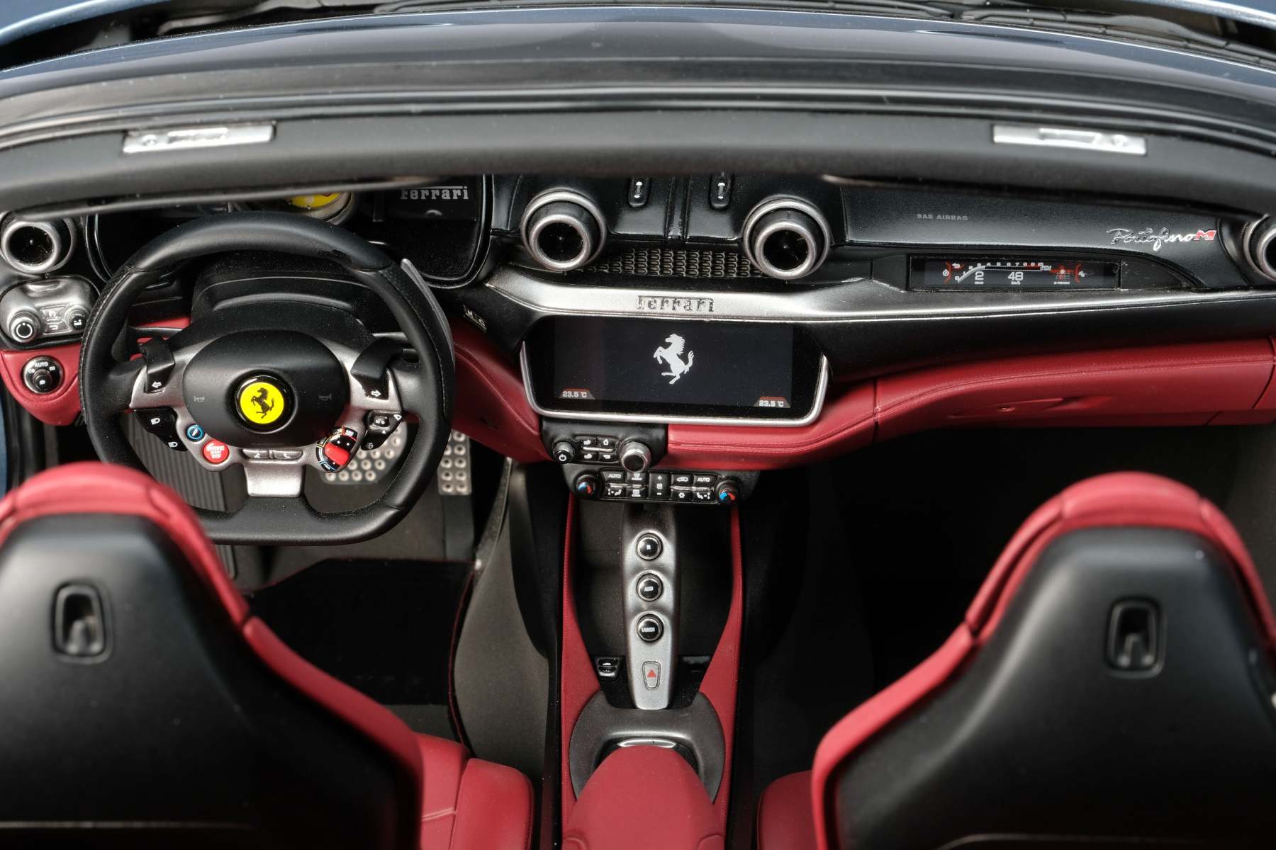 Ferrari Portofino M (2020)