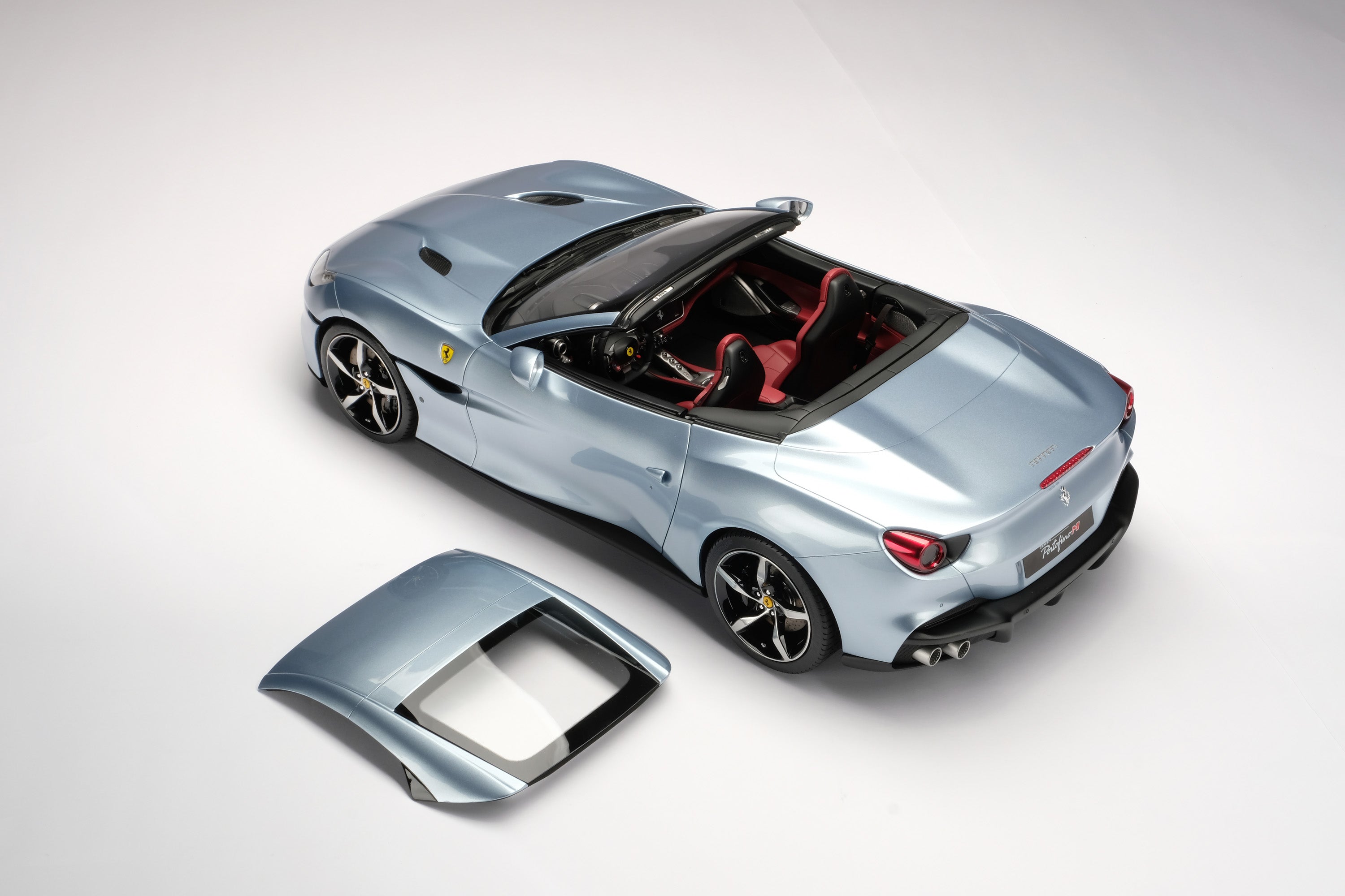 Ferrari Portofino M (2020)