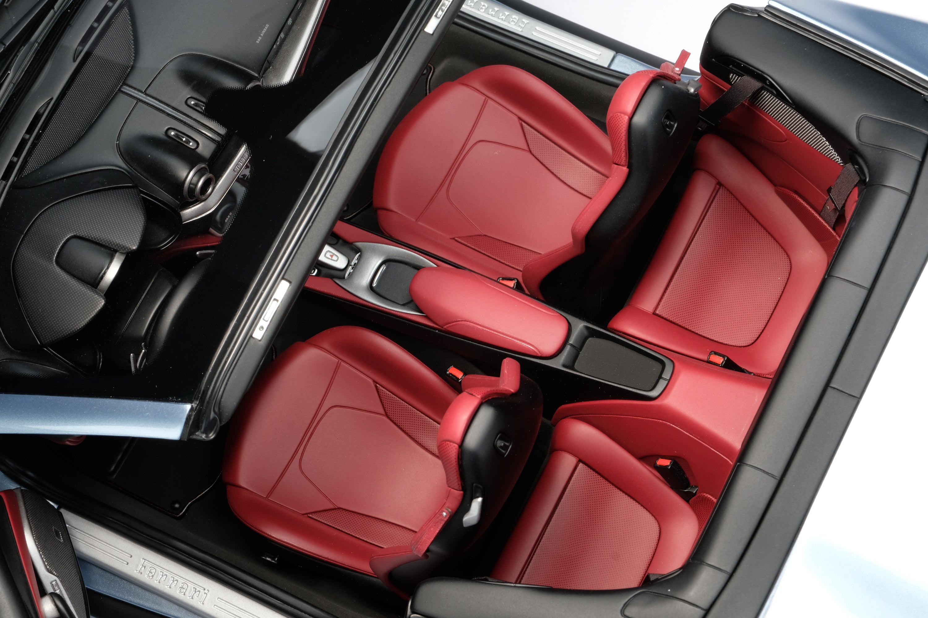 Ferrari Portofino M (2020)