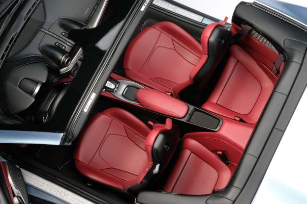 Ferrari Portofino M (2020)