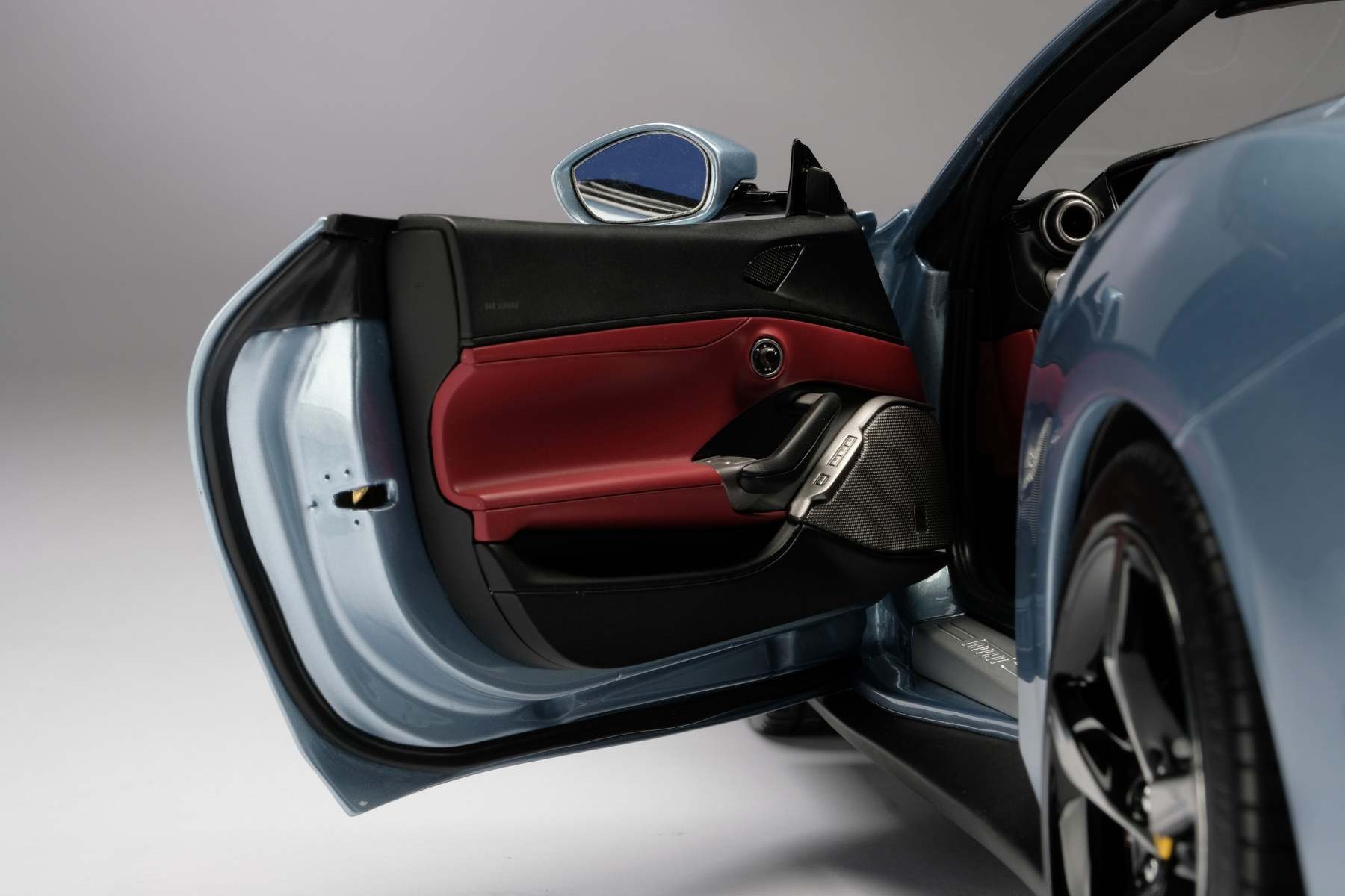 Ferrari Portofino M (2020)