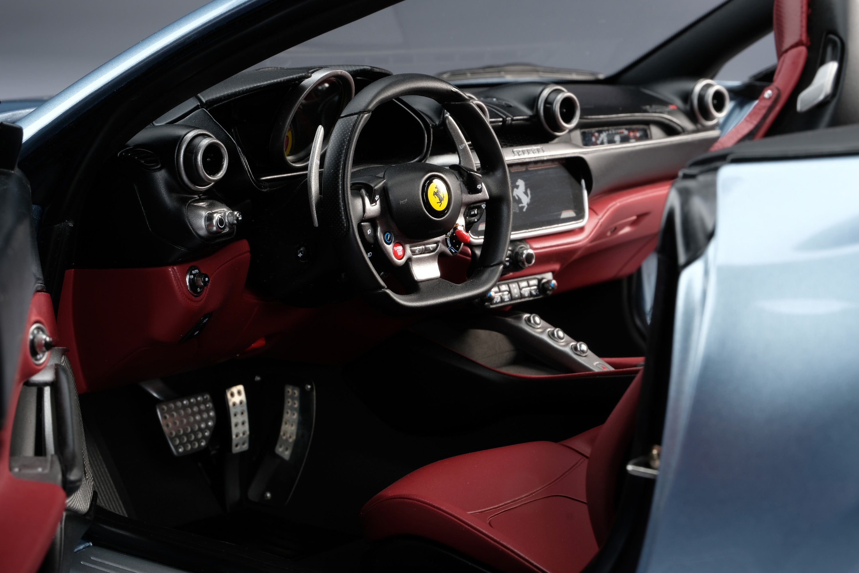 Ferrari Portofino M (2020)