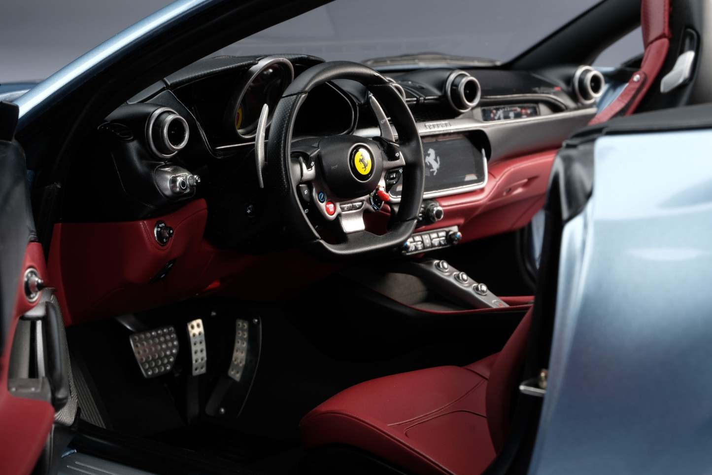 Ferrari Portofino M (2020)
