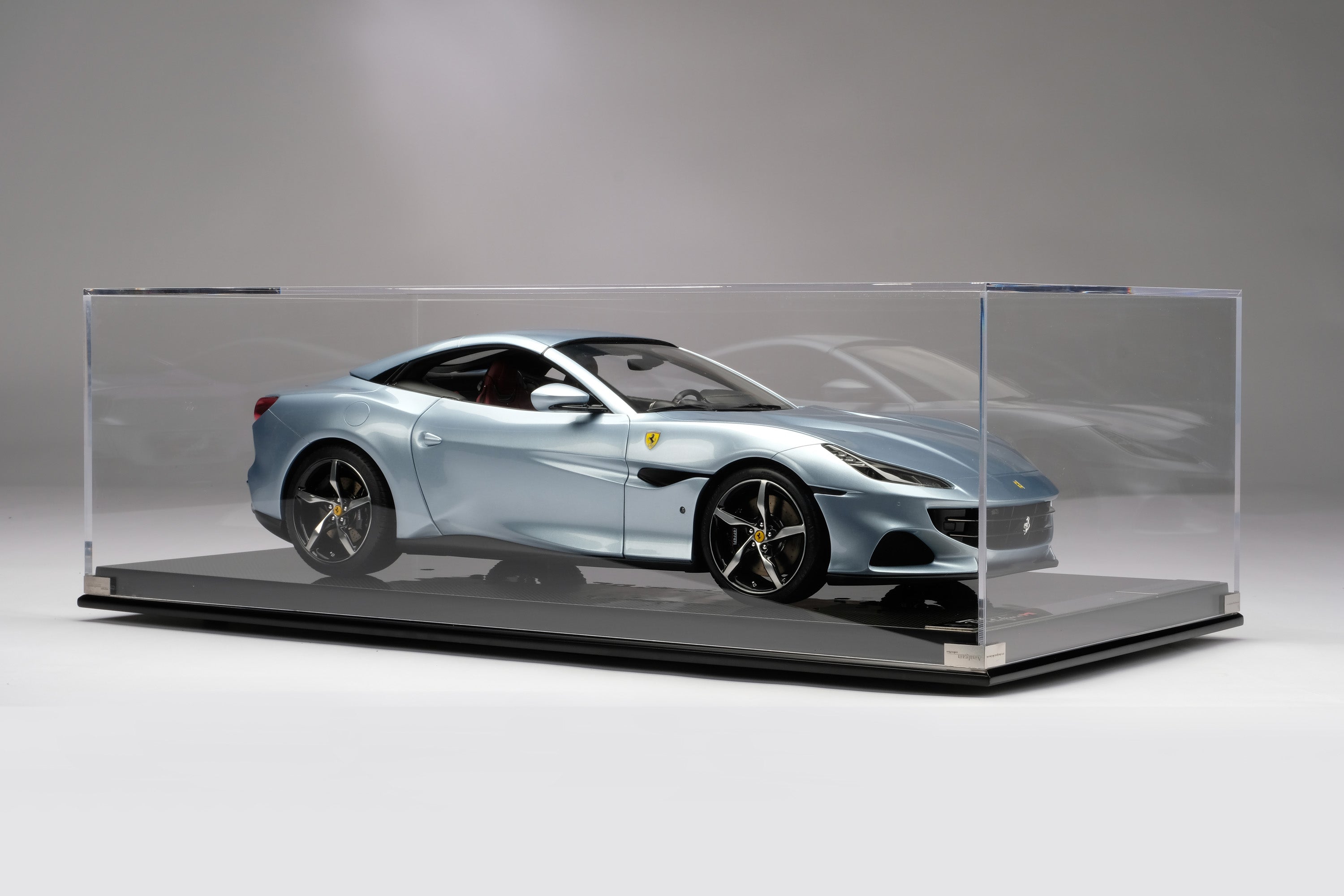 Ferrari Portofino M (2020)