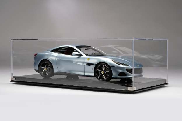 Ferrari Portofino M (2020)