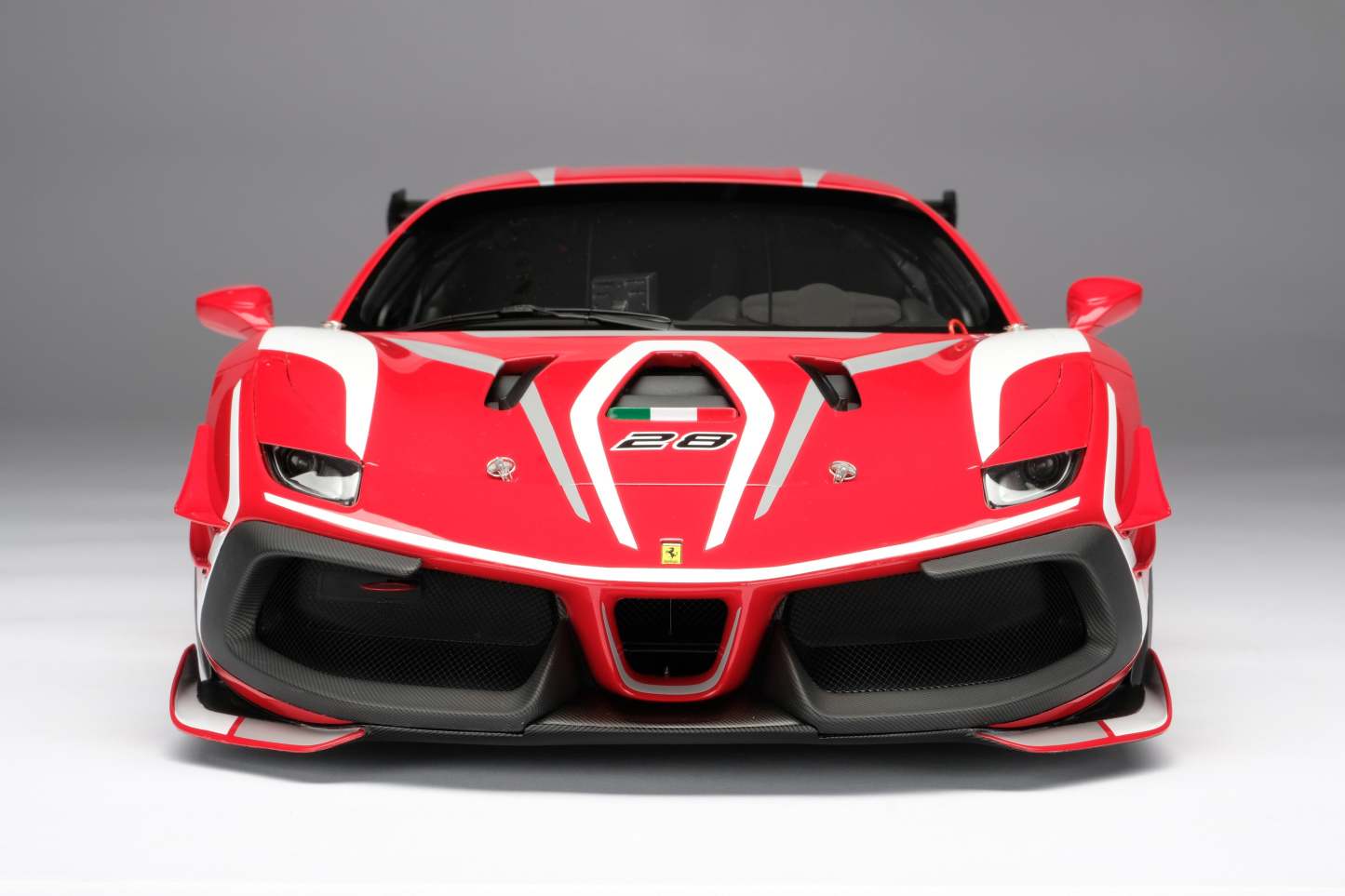 Ferrari 488 Challenge Evo (2020)