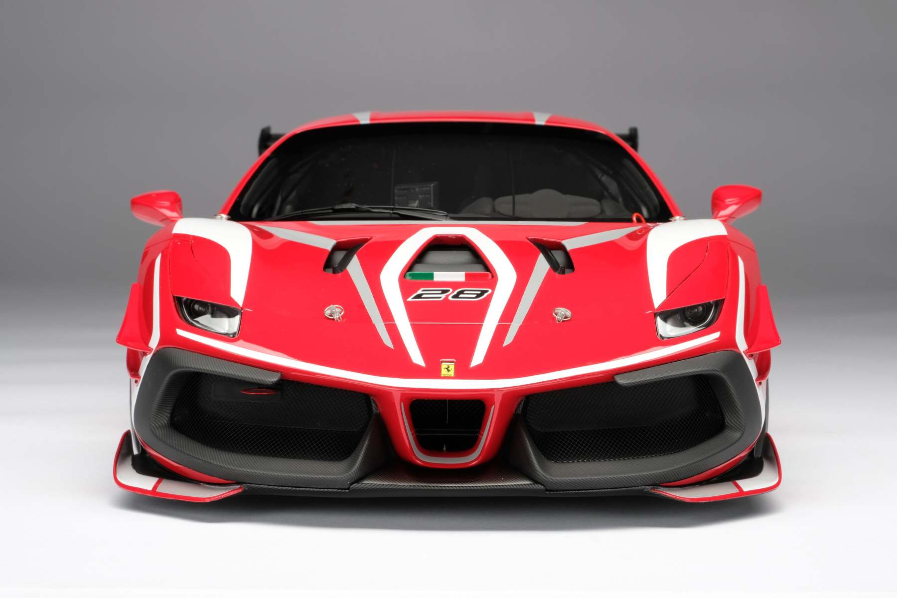 Ferrari 488 Challenge Evo (2020)
