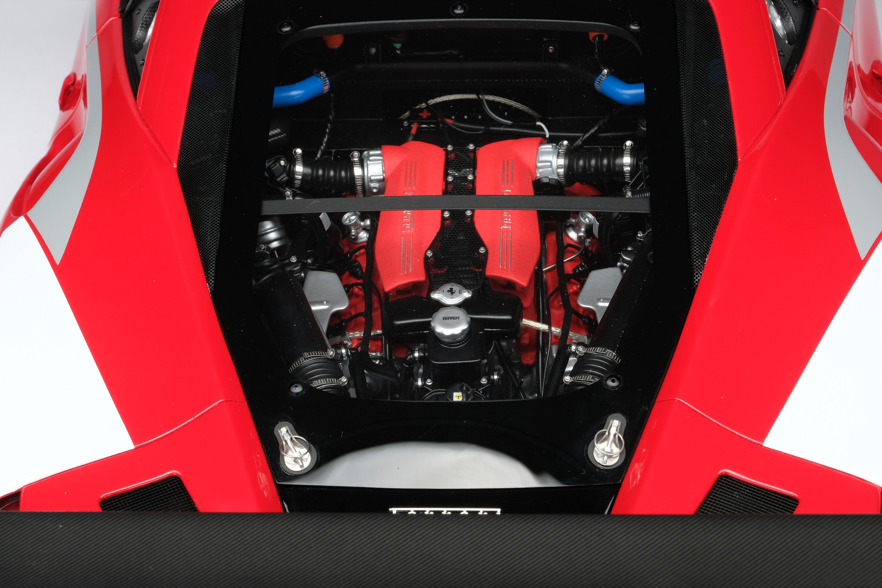 Ferrari 488 Challenge Evo (2020)