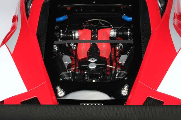 Ferrari 488 Challenge Evo (2020)