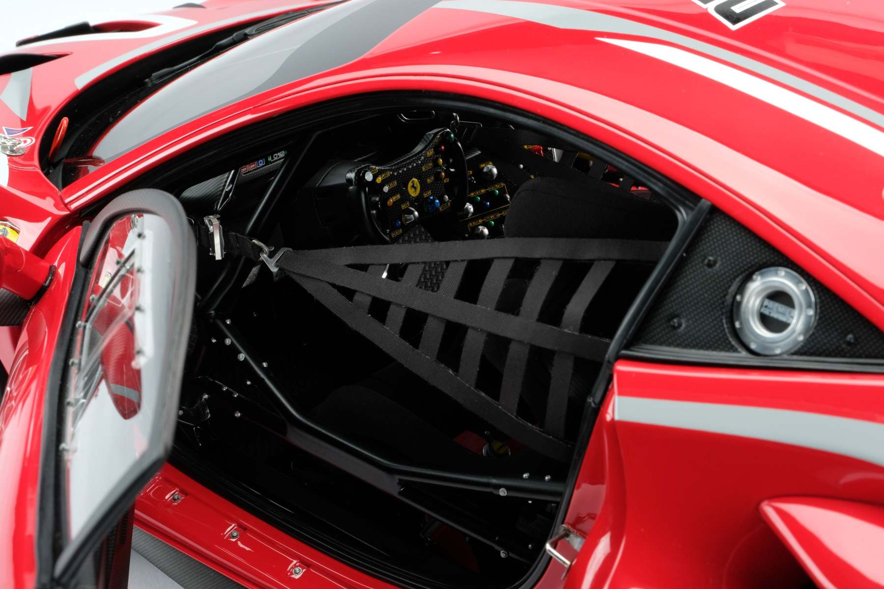 Ferrari 488 Challenge Evo (2020)