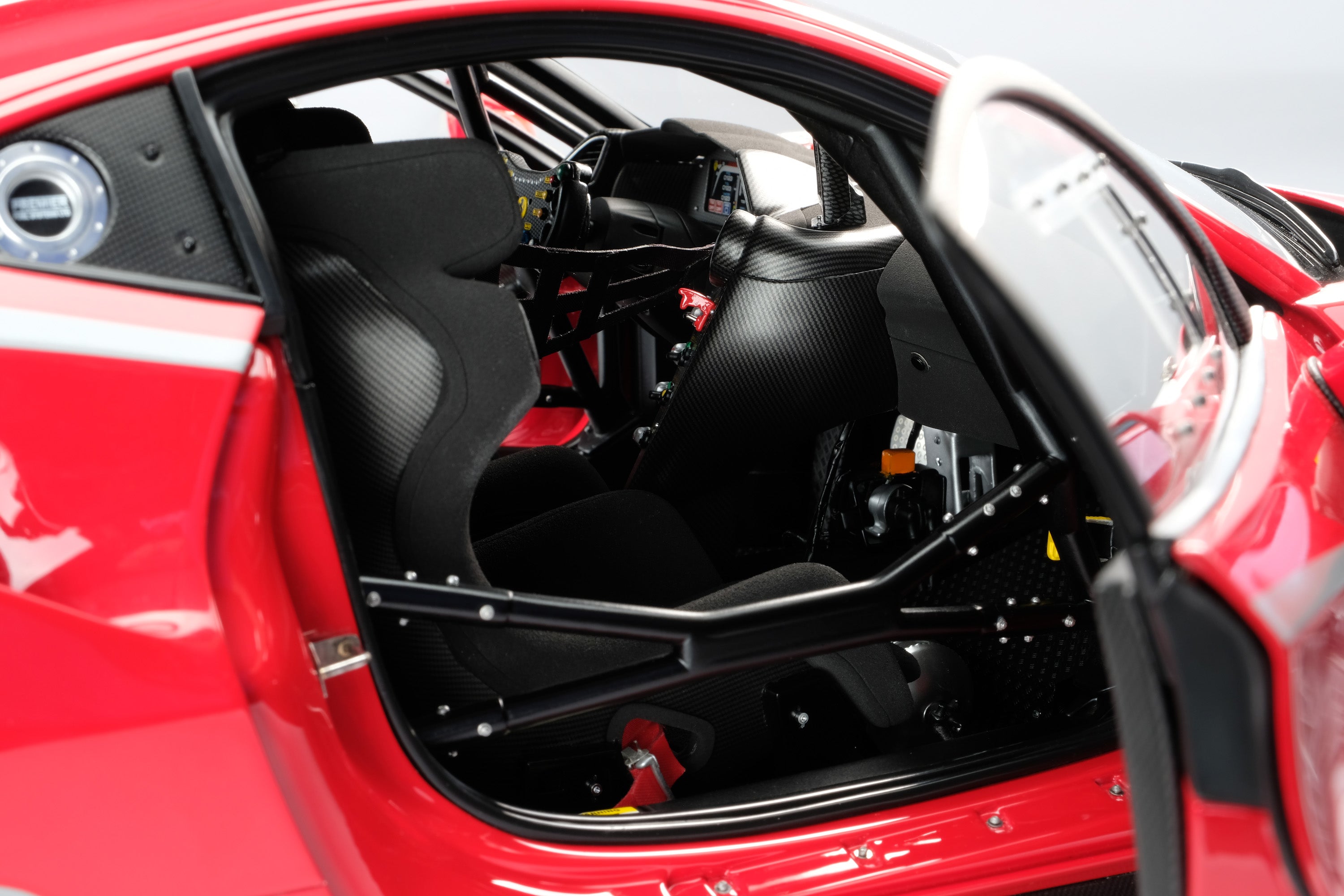 Ferrari 488 Challenge Evo (2020)