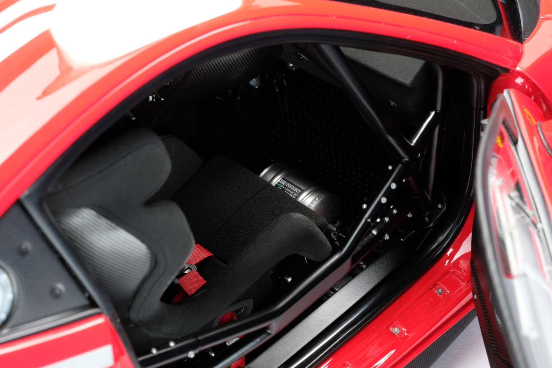 Ferrari 488 Challenge Evo (2020)