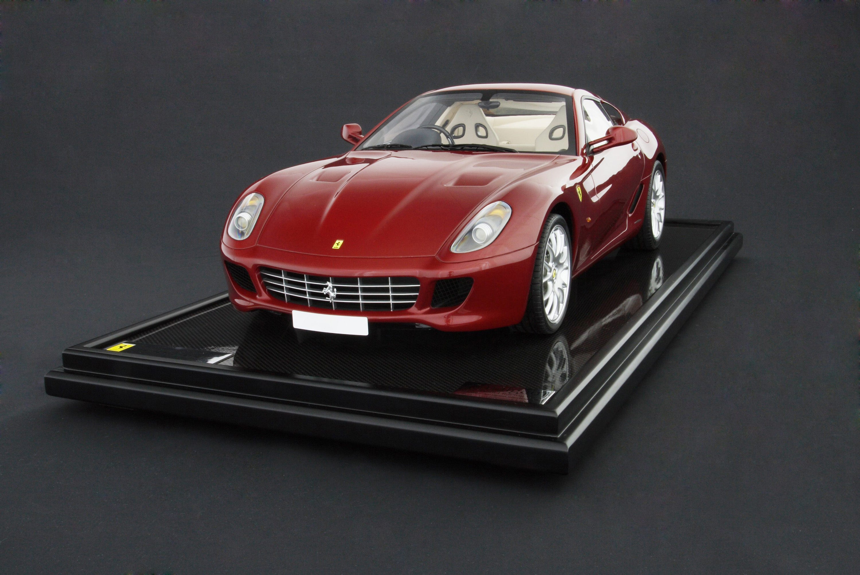 Ferrari 599 - Tailor Made